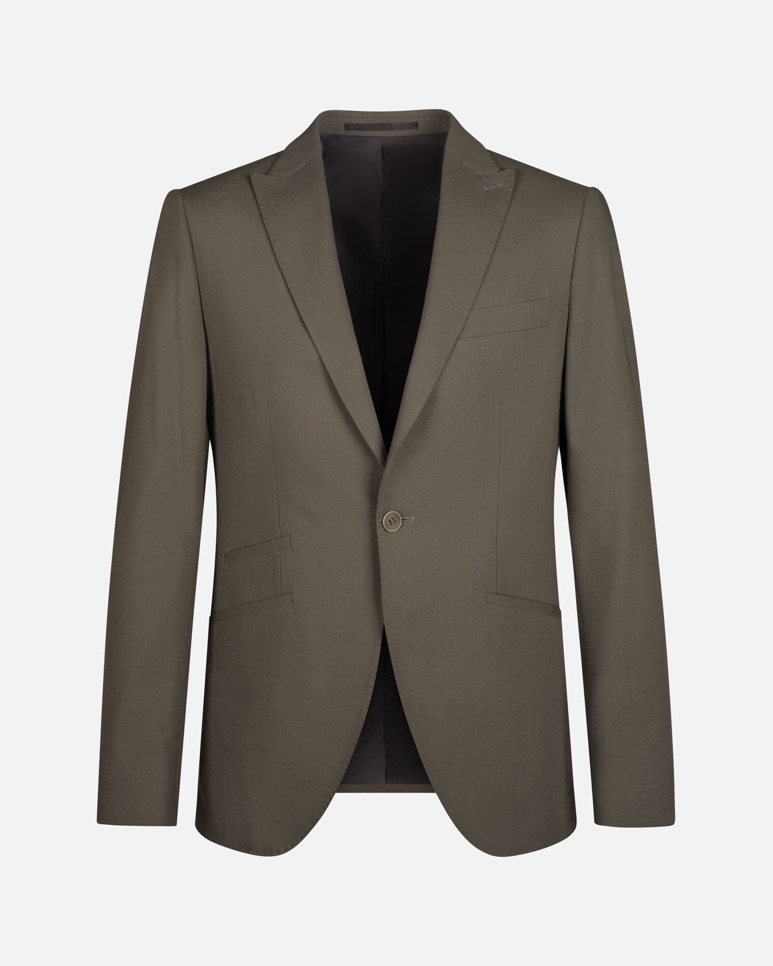 Bond jacket green