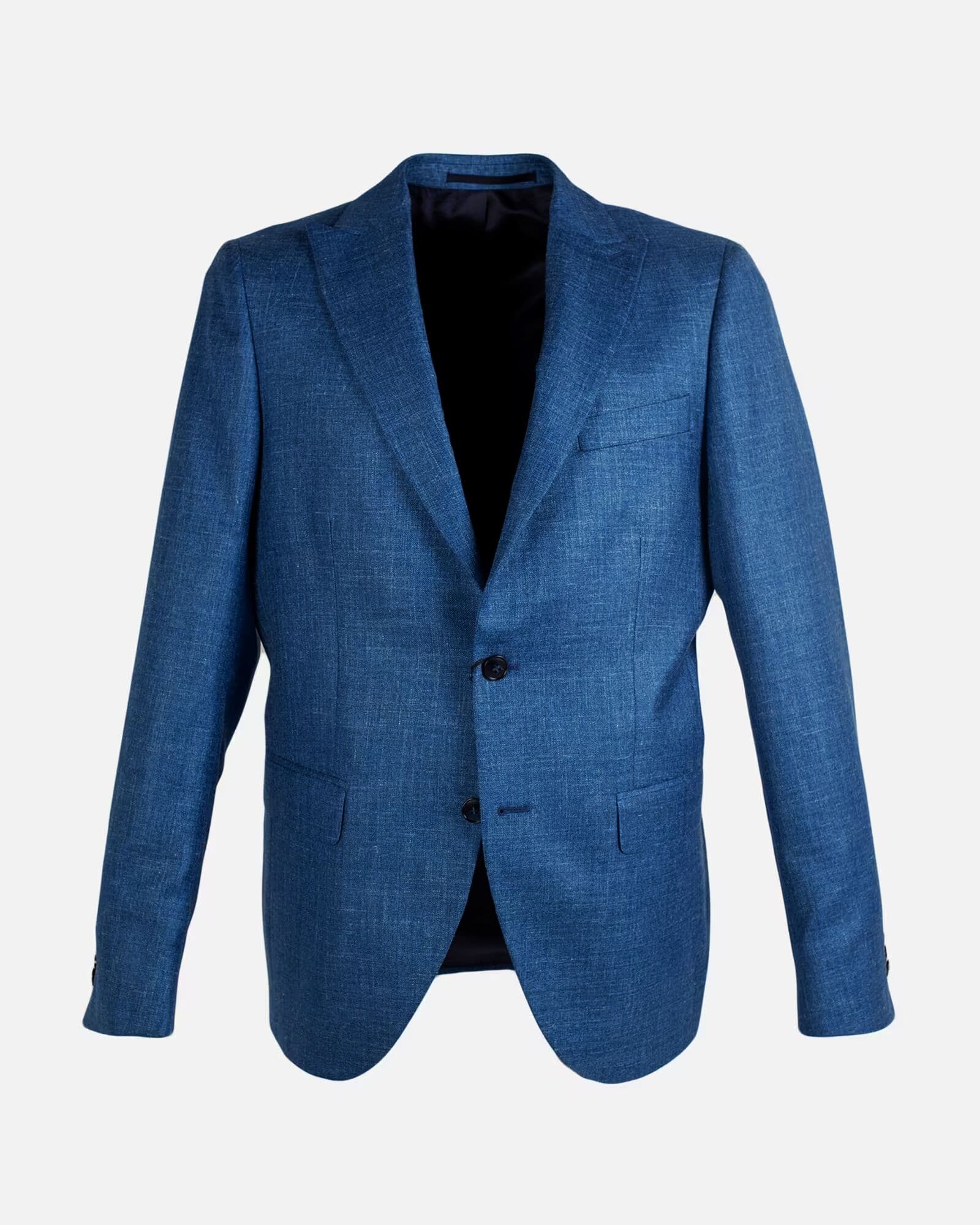 product imageTintin jacket blue