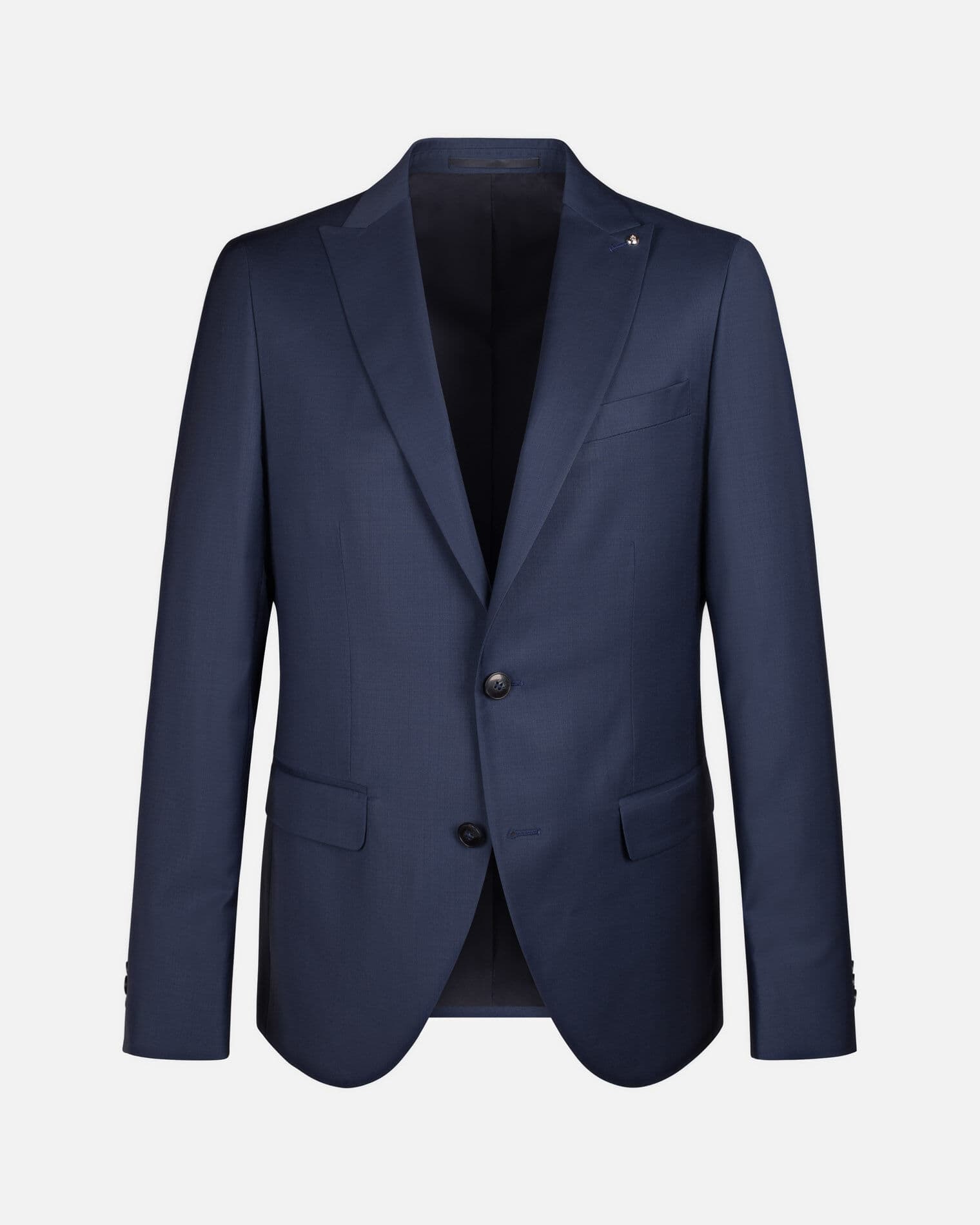 Drew jacket navy