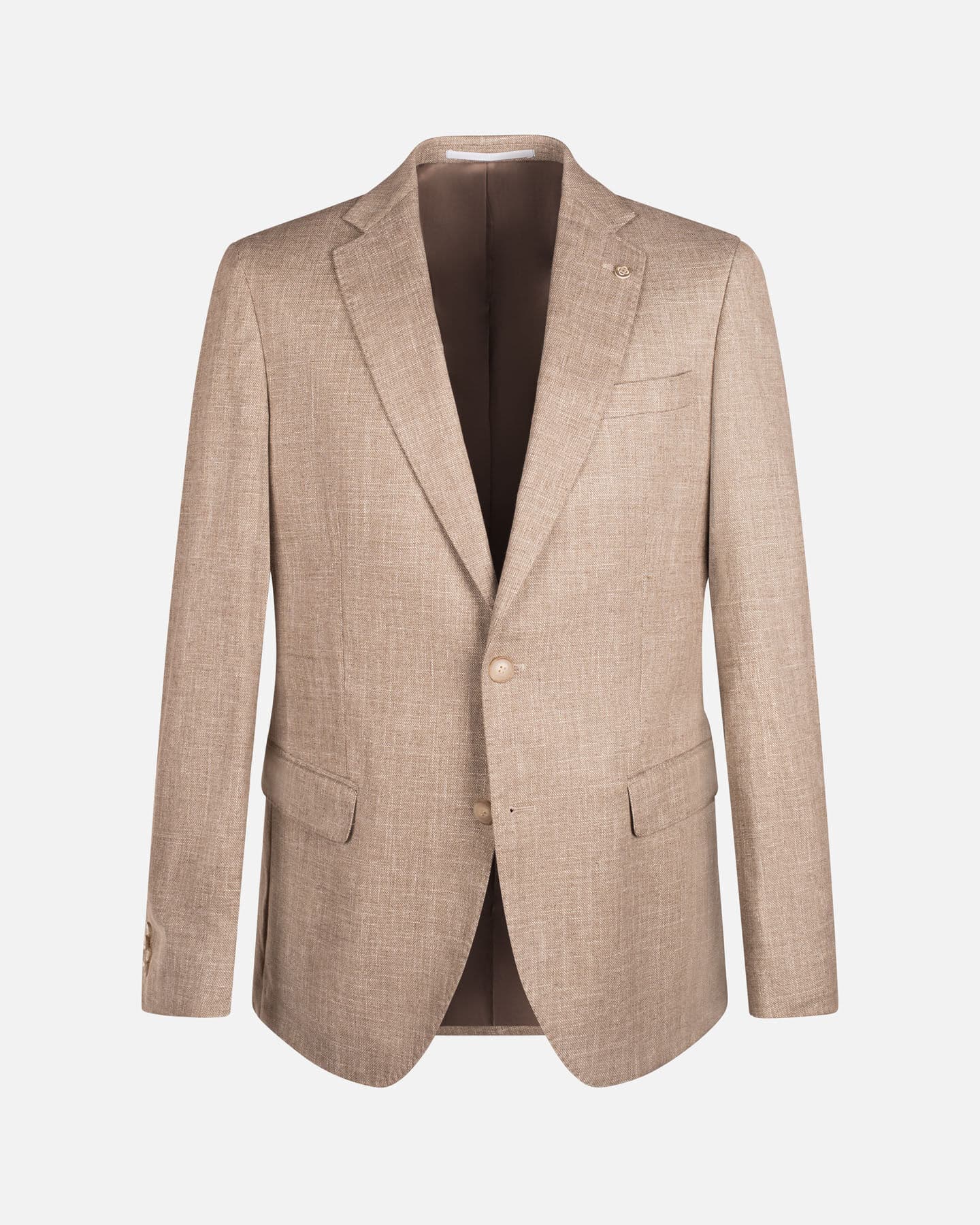 Loe kavaj classic beige