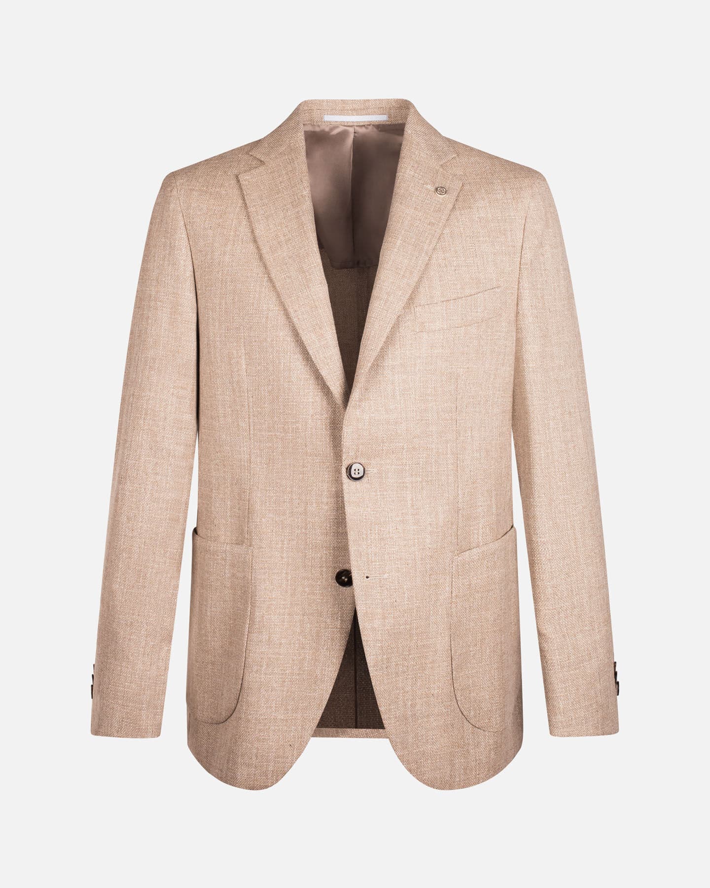 Juan kavaj Classic beige