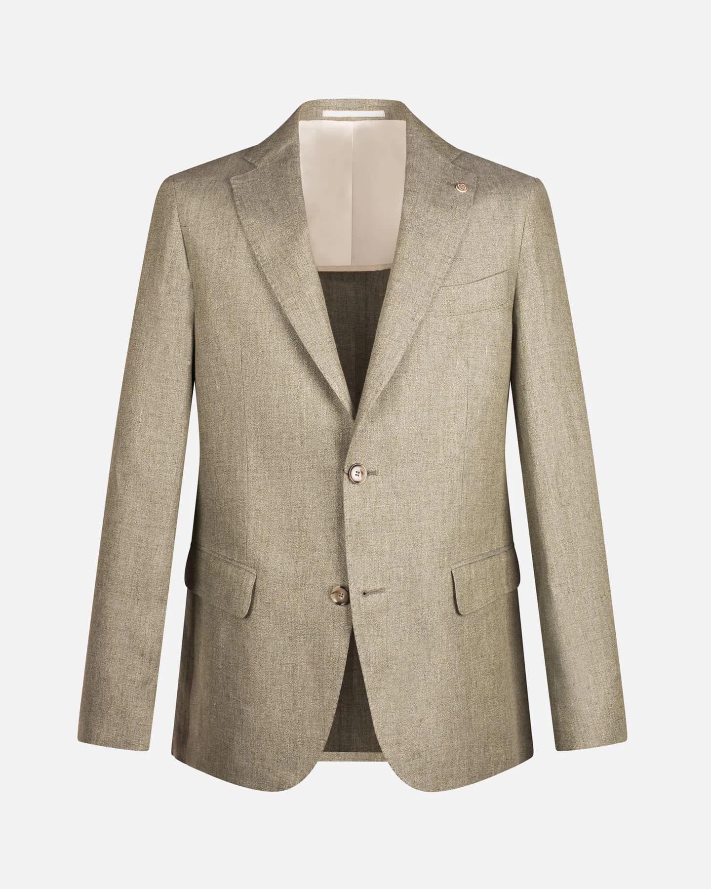 Wendell jacket Classic green