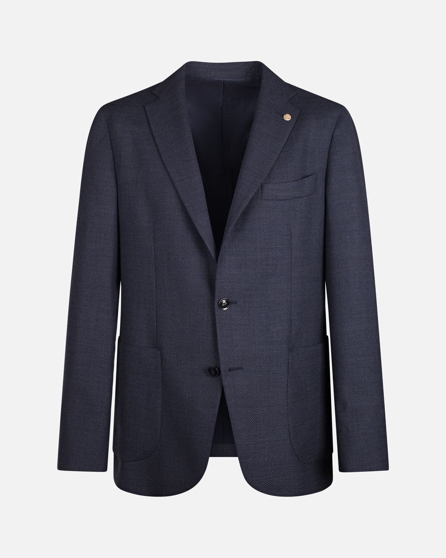 Edson jacket Classic dark navy