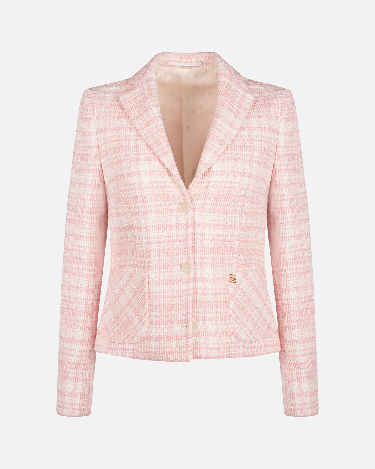 Dagny jacket pink