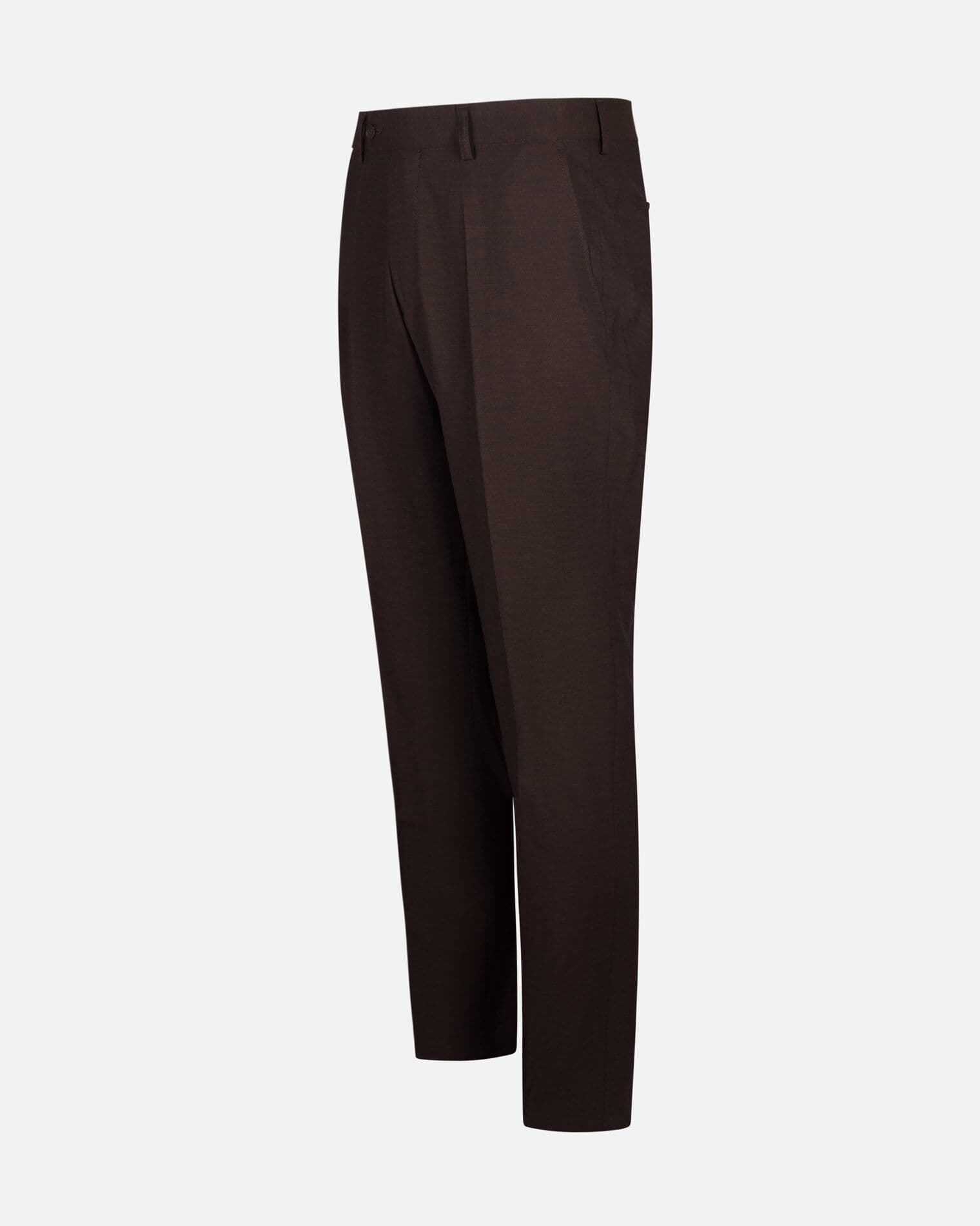product imageAsh trousers dark brown