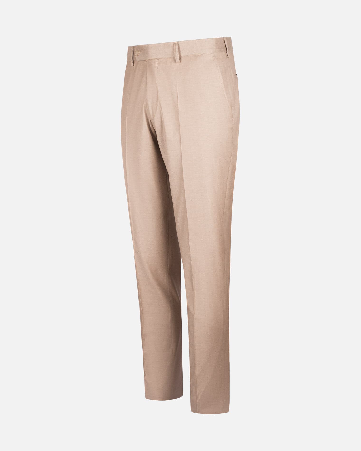 Jaxson kostymbyxor beige