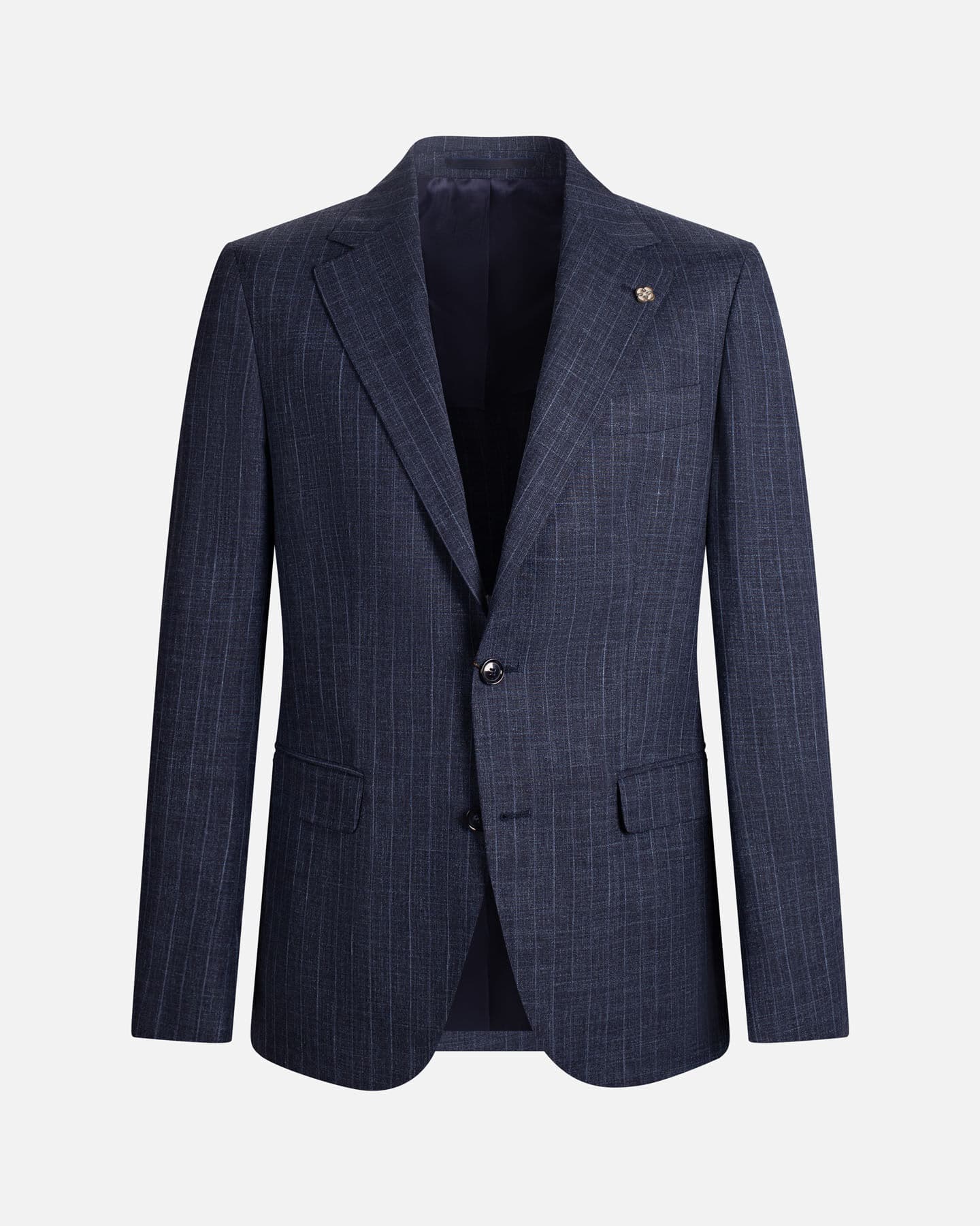 Ernie suit navy
