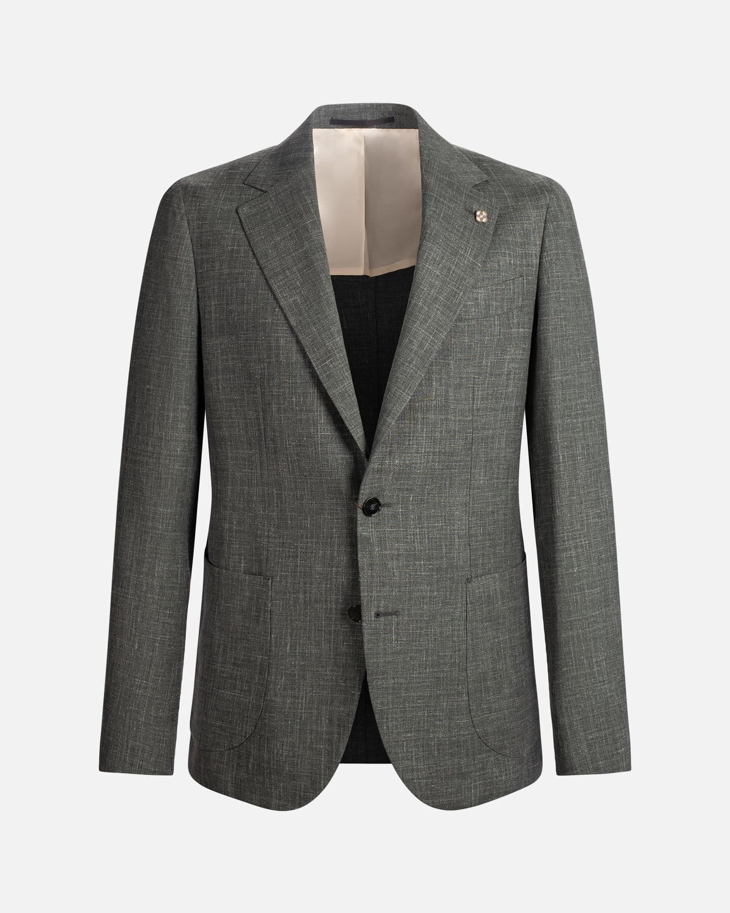 Vic suit green