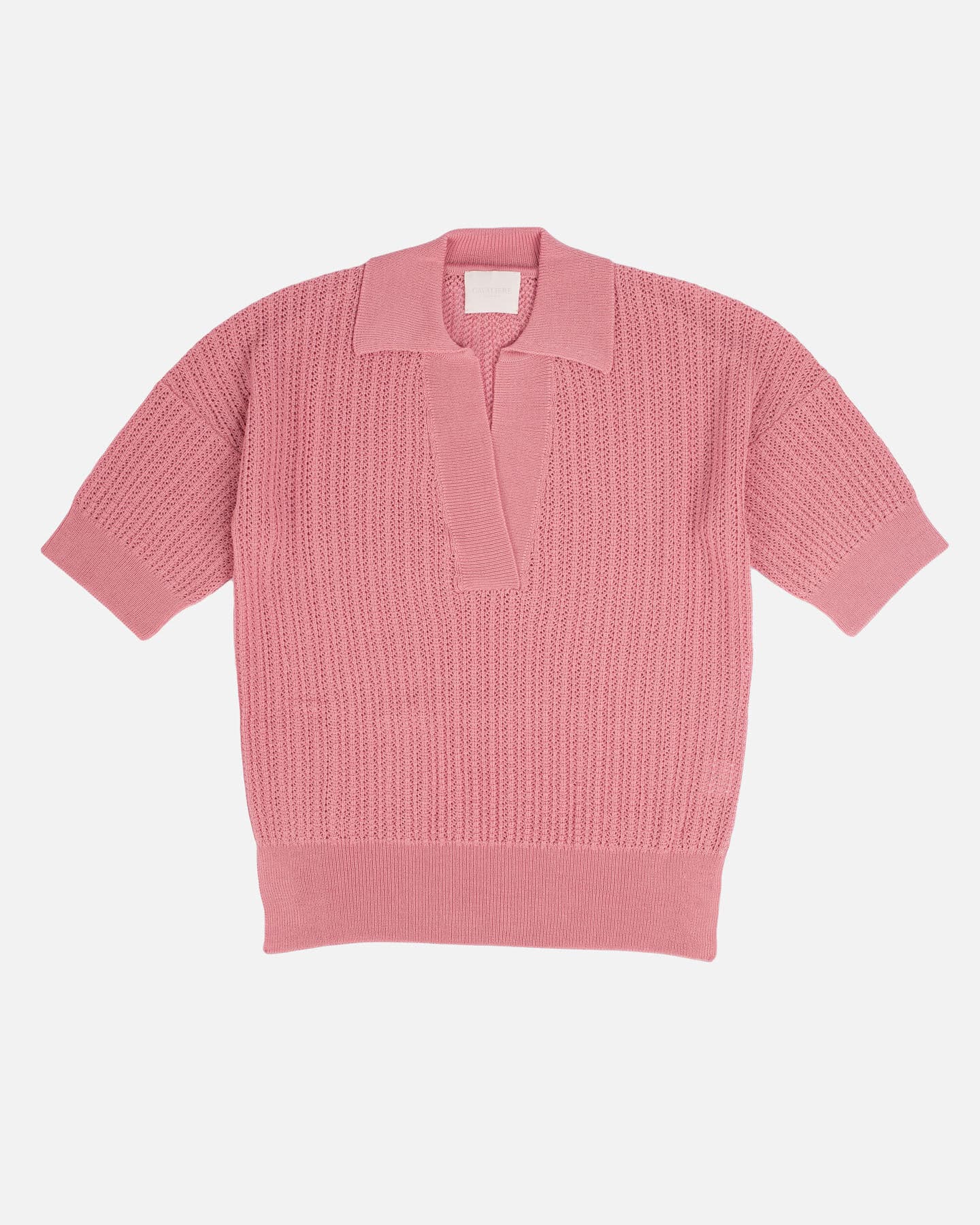 Britta shirt pink