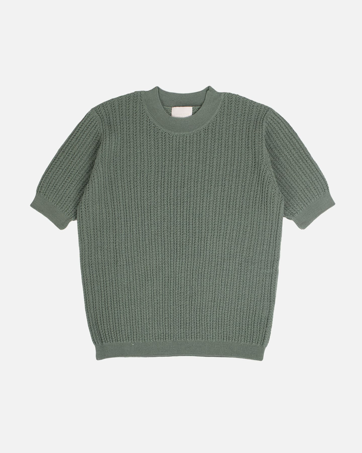 Maggan shirt green