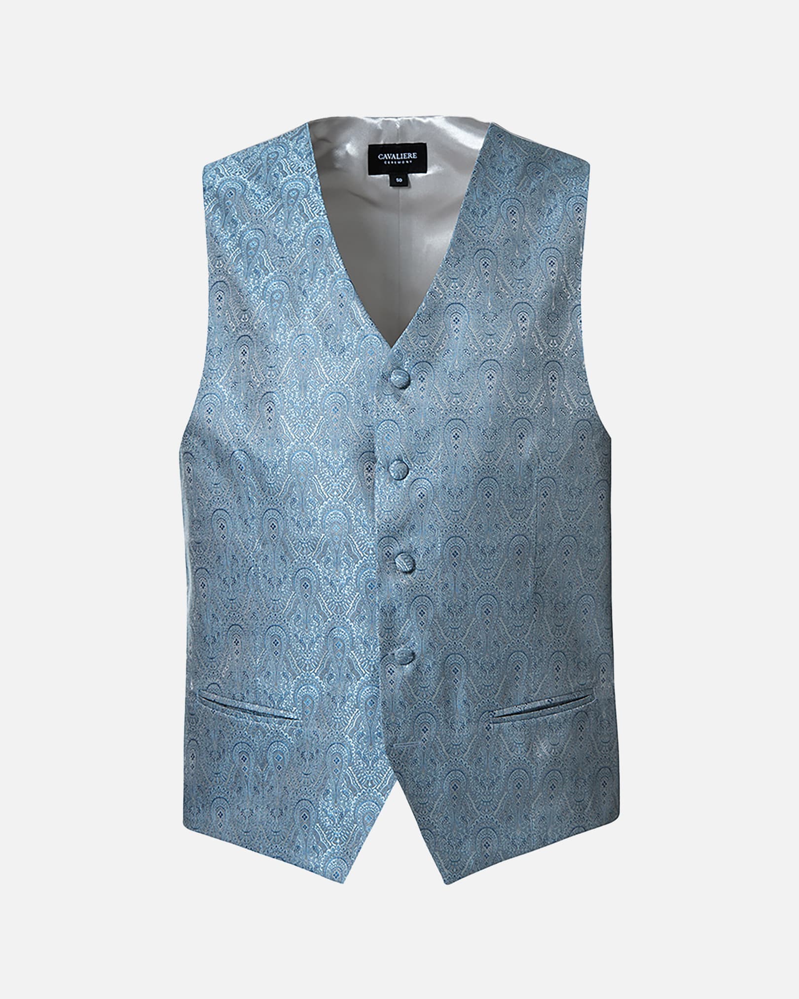Rubino waistcoat