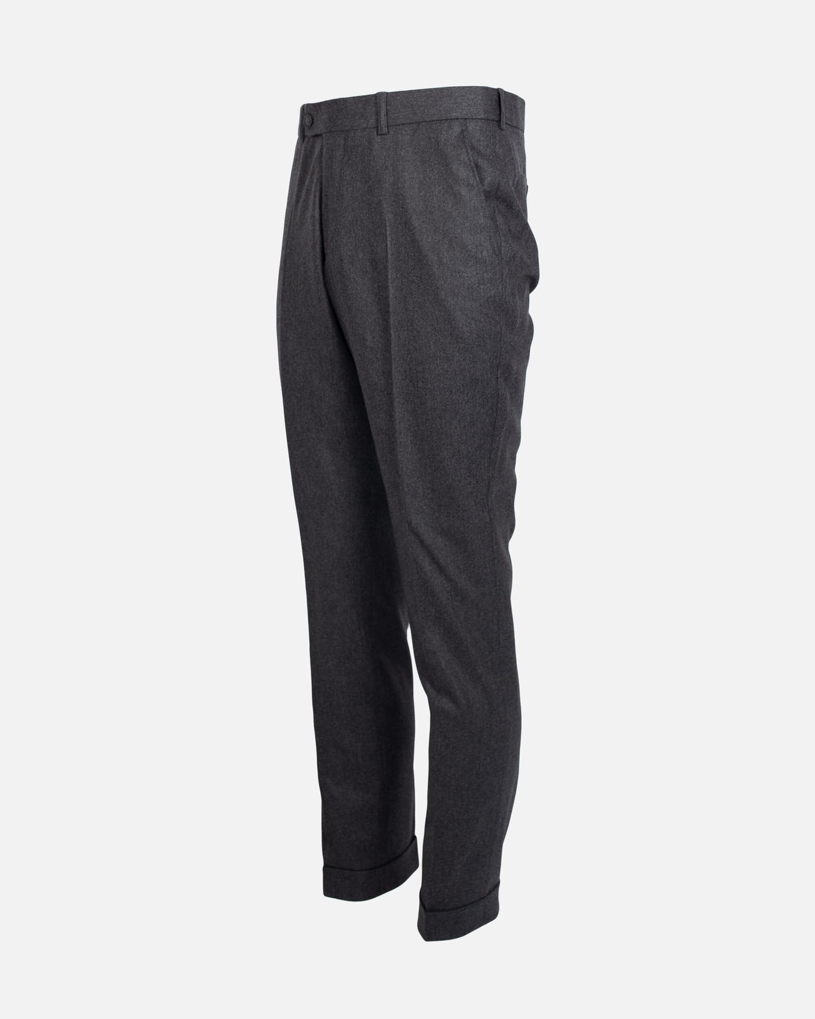 product imageOzzy pat trousers grey