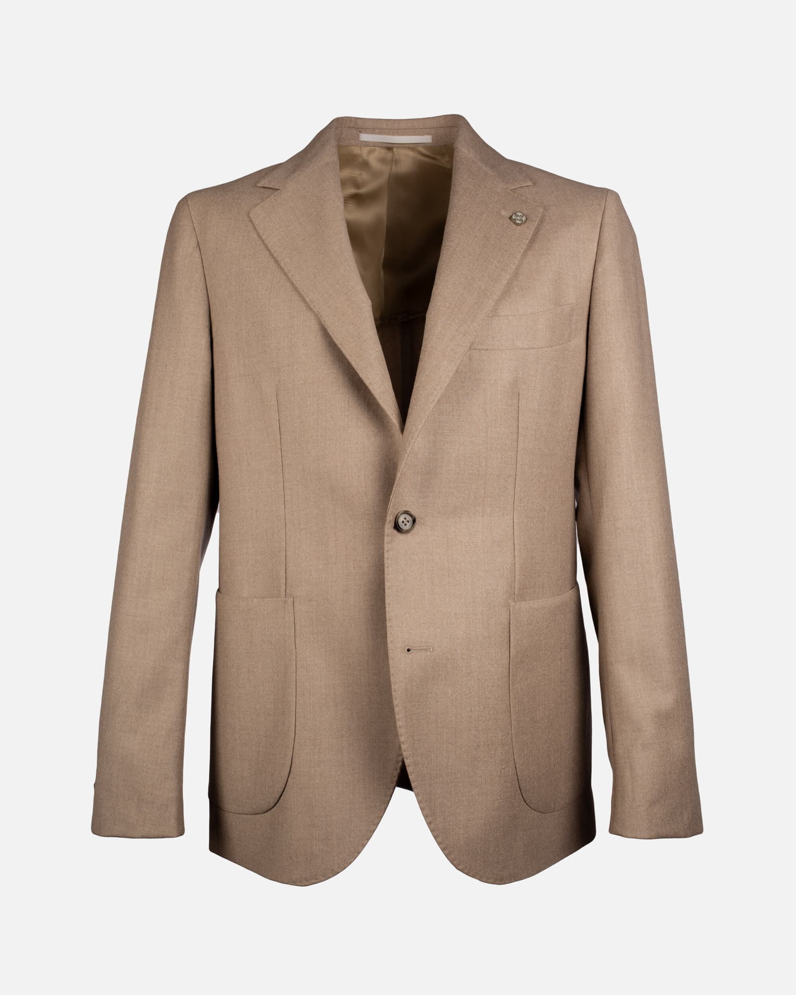 Renzo jacket beige