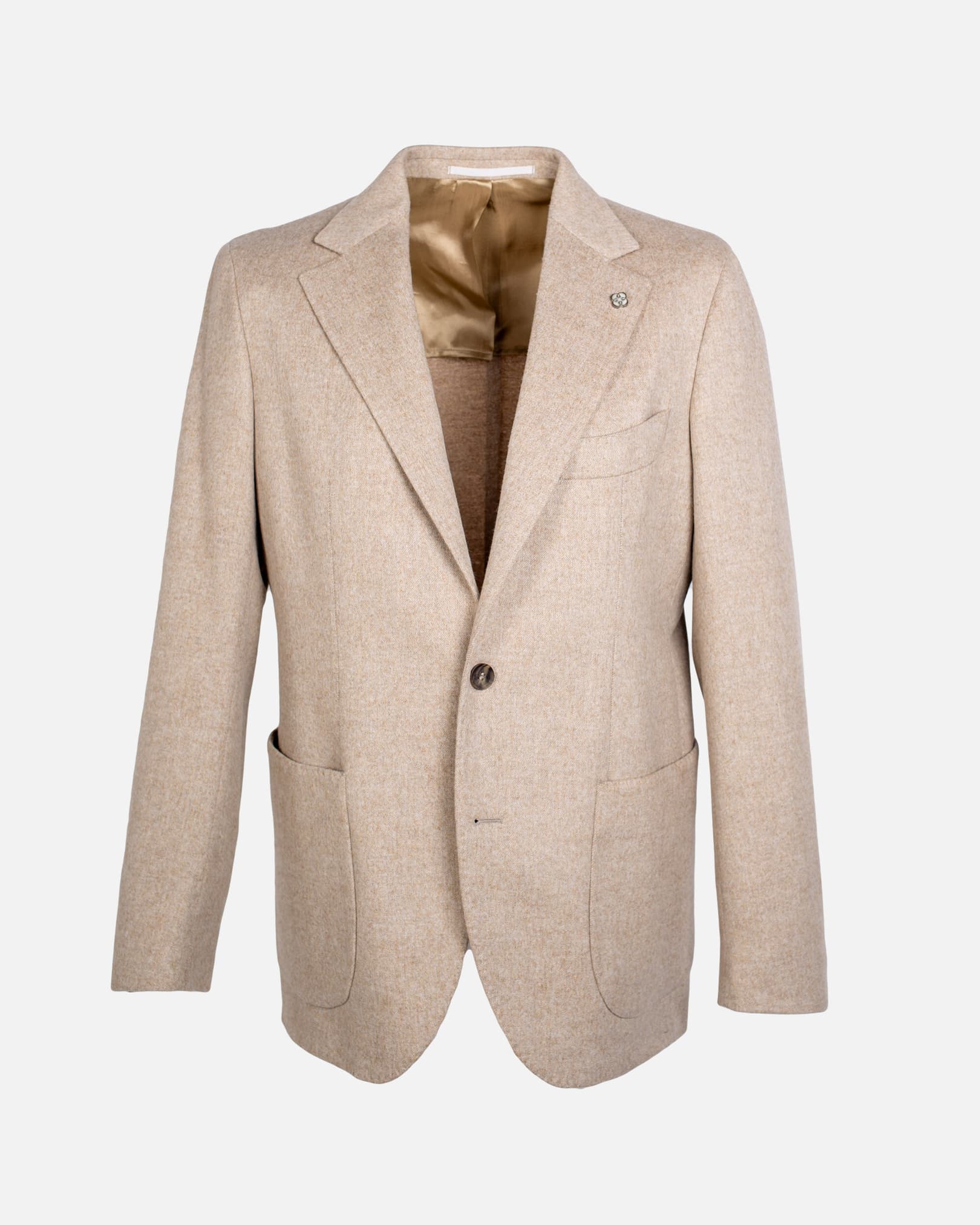 Ferdinand jacket beige