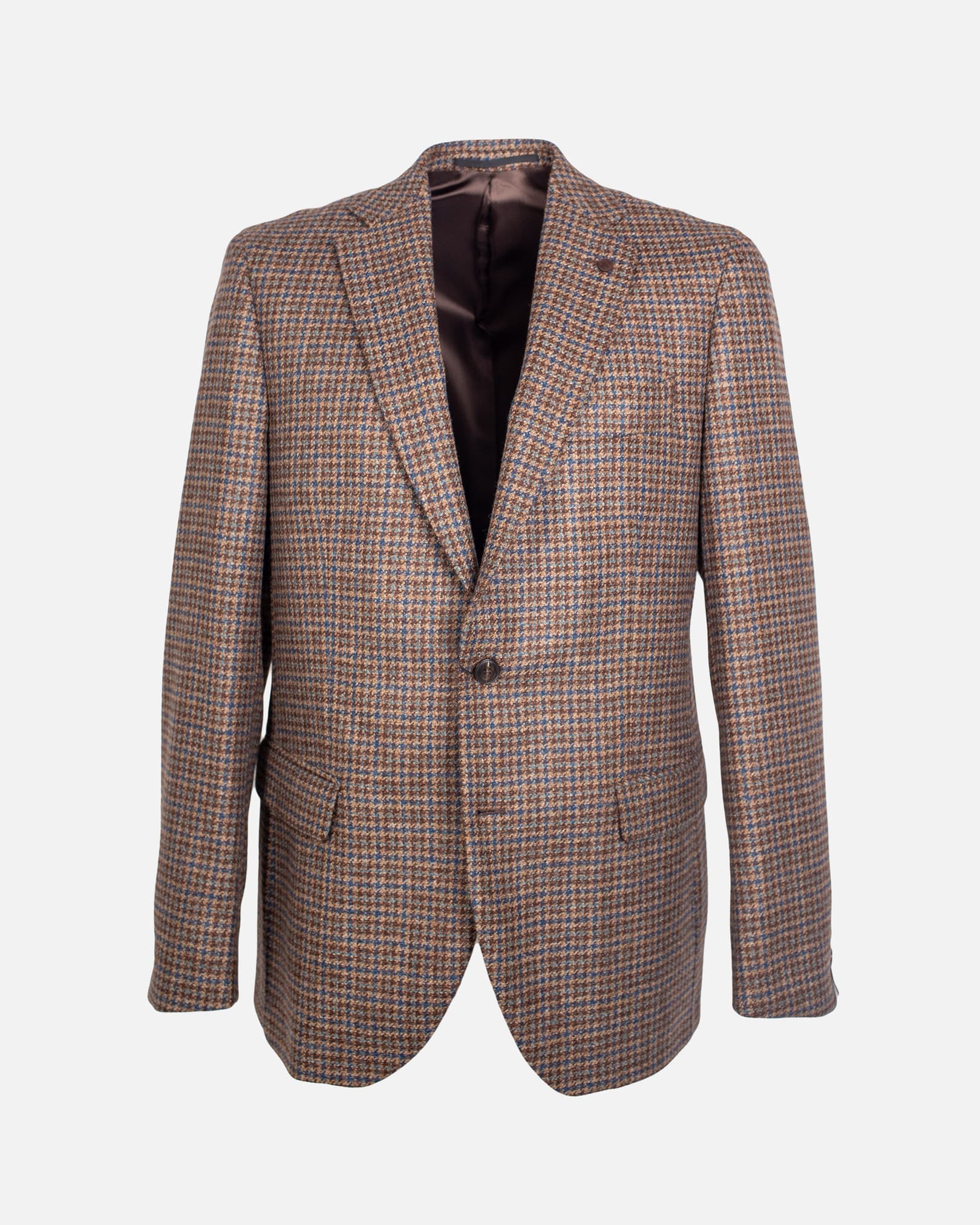 product imageMiller jacket brown