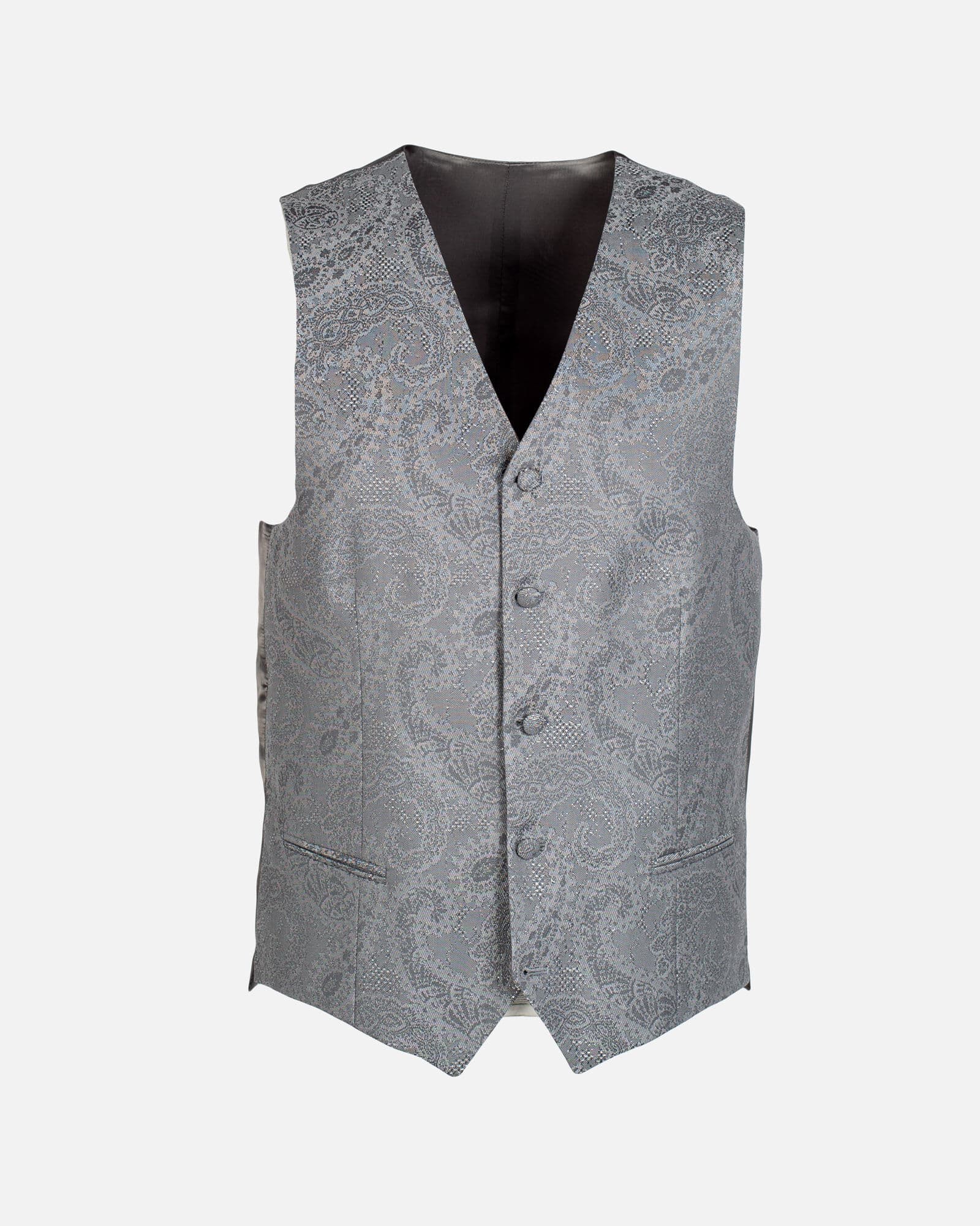 Harris waistcoat