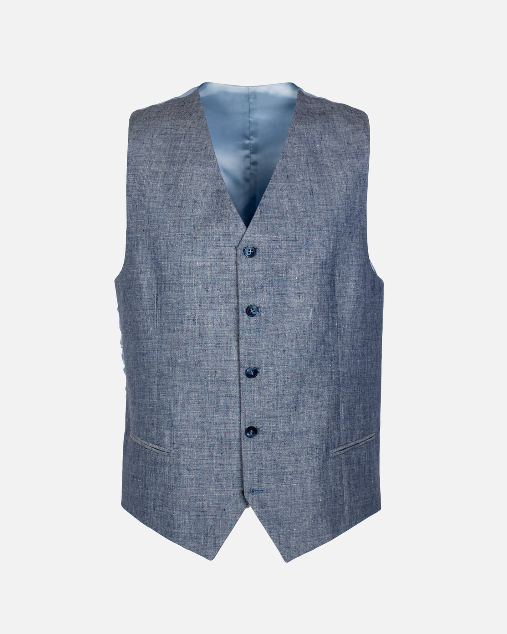 product imageCougar waistcoat light blue