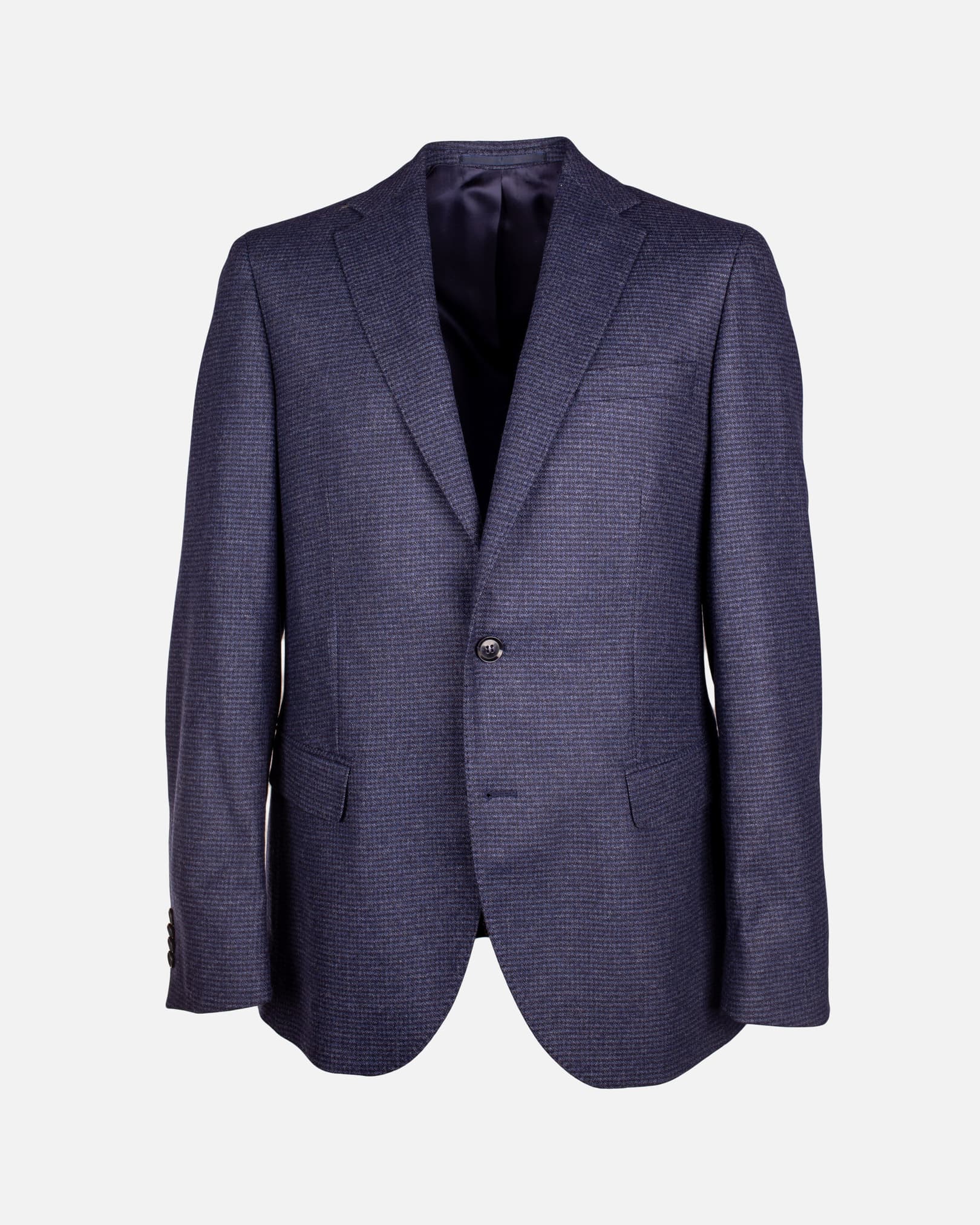Alanzo jacket classic navy