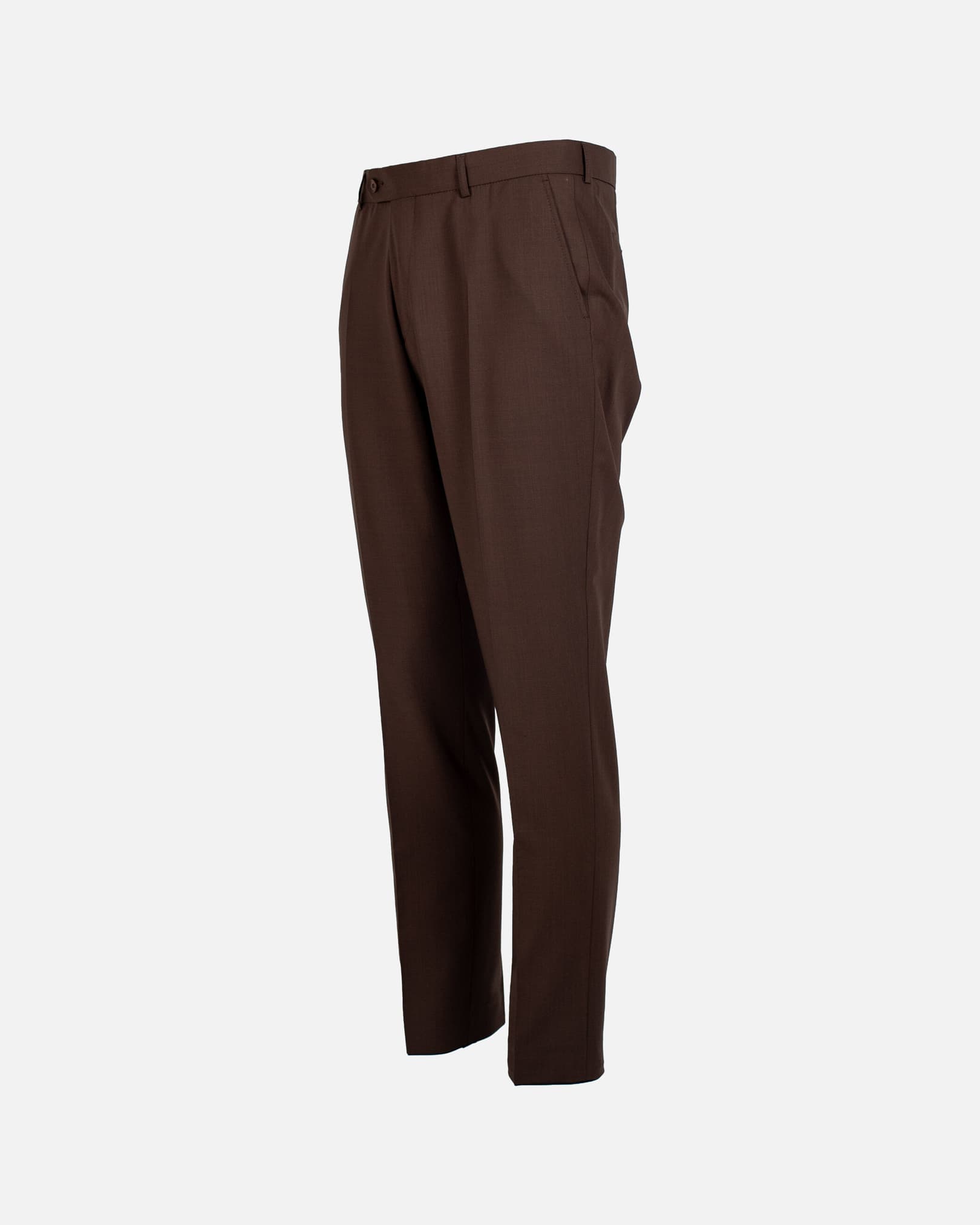 product imageBond trousers brown