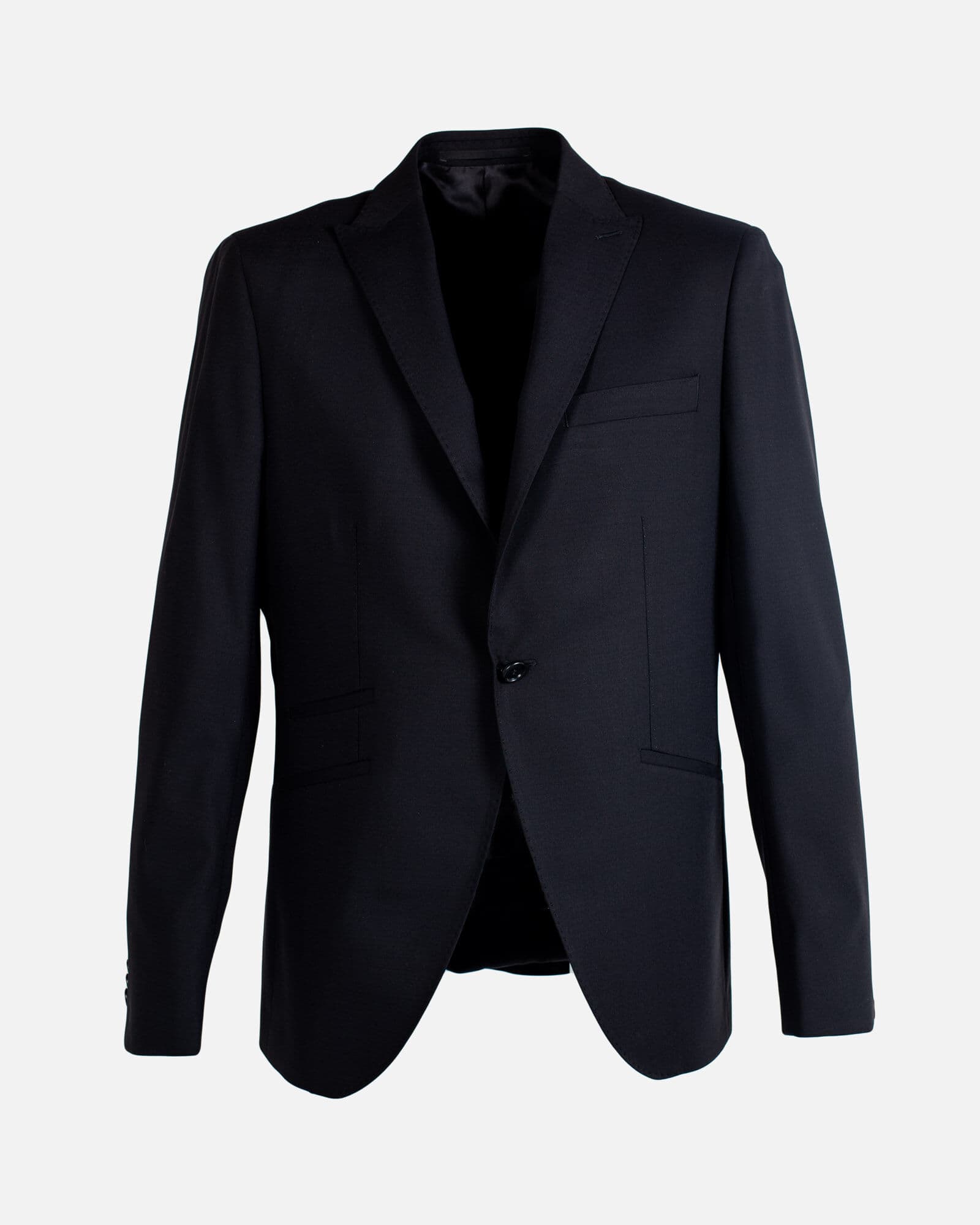 Bond jacket black