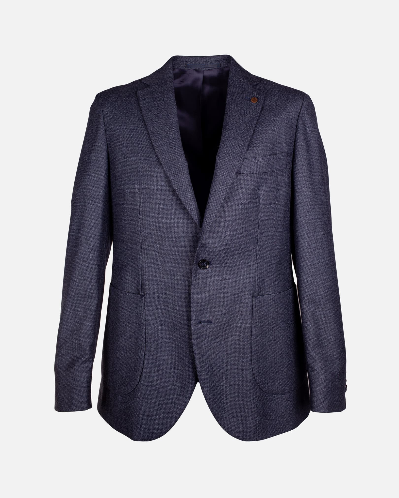 Valerius jacket classic navy
