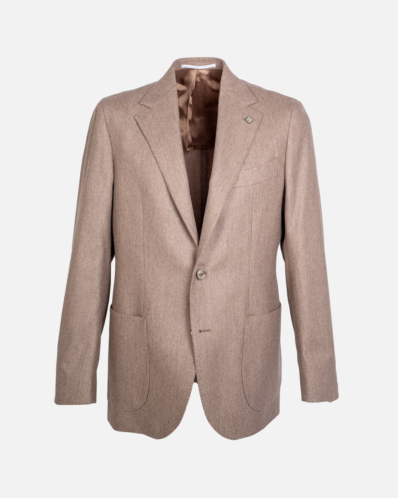 product imageKen jacket light brown