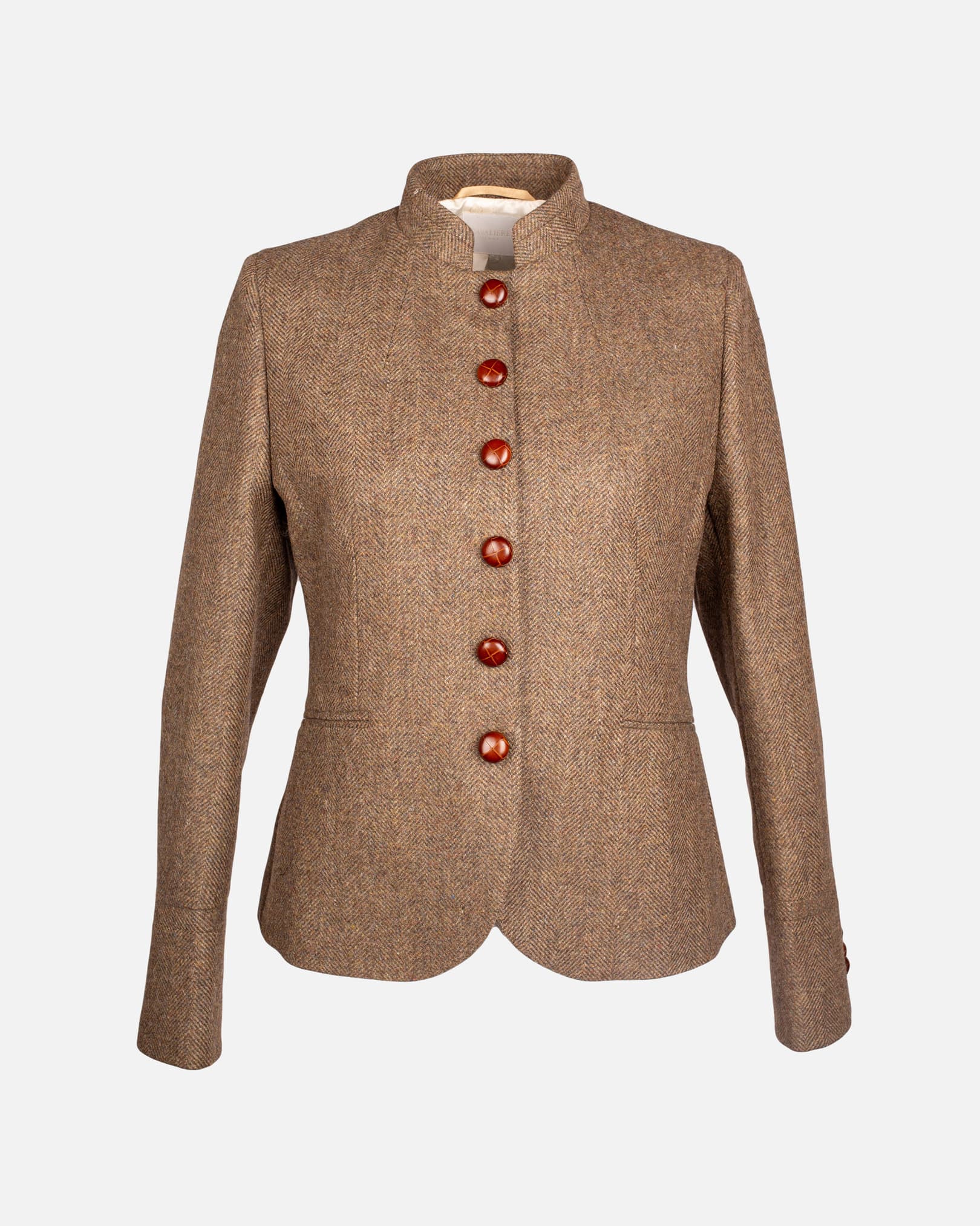 Signe stockholm jacket green