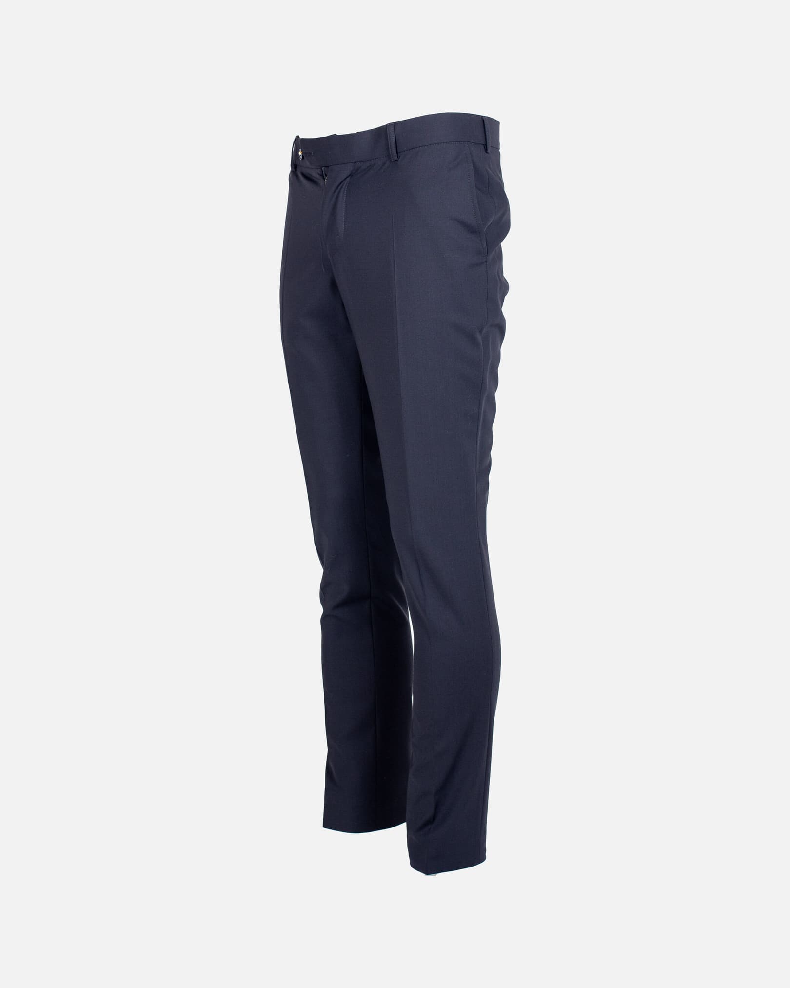 product imageBond trousers navy