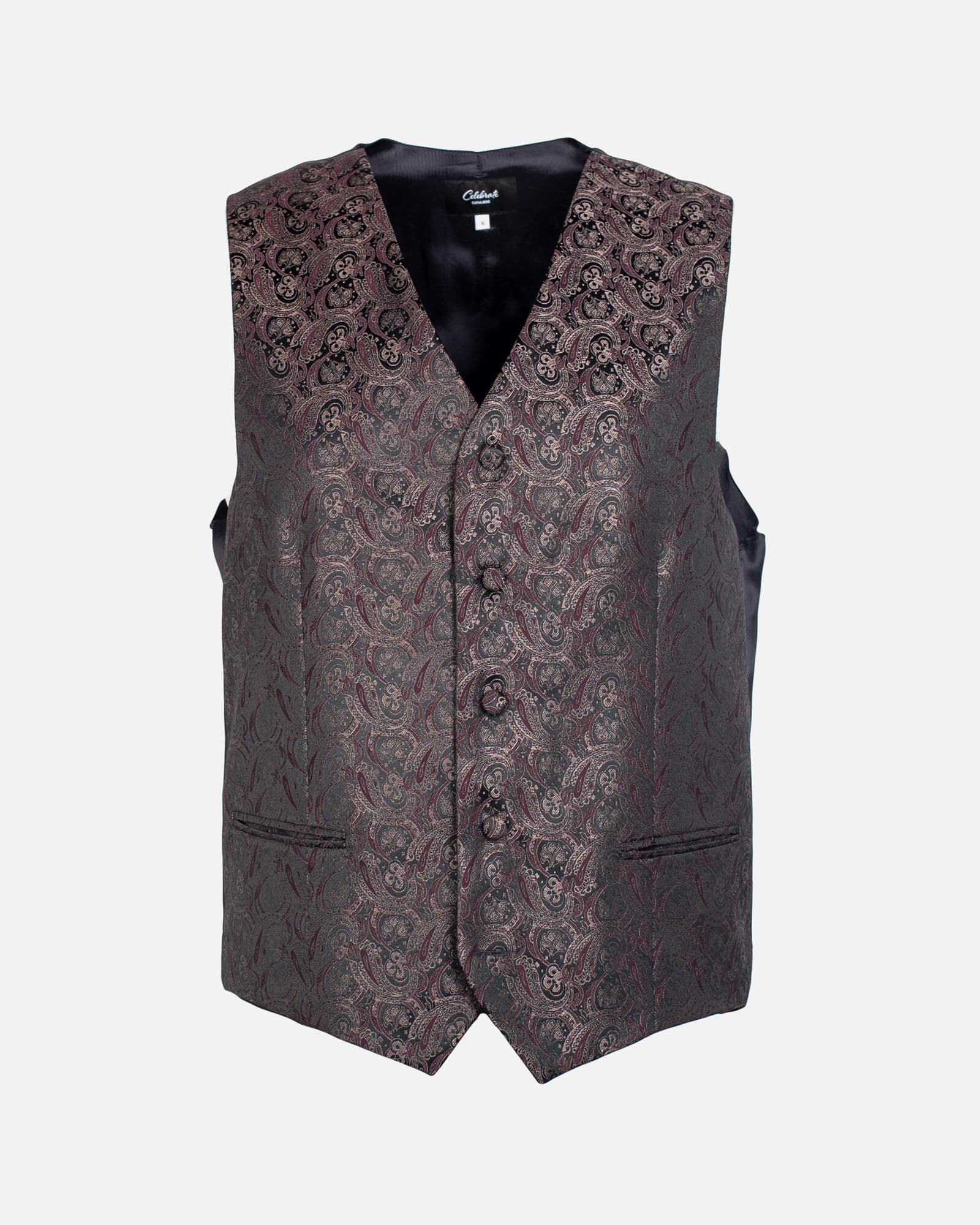 Murphy waistcoat