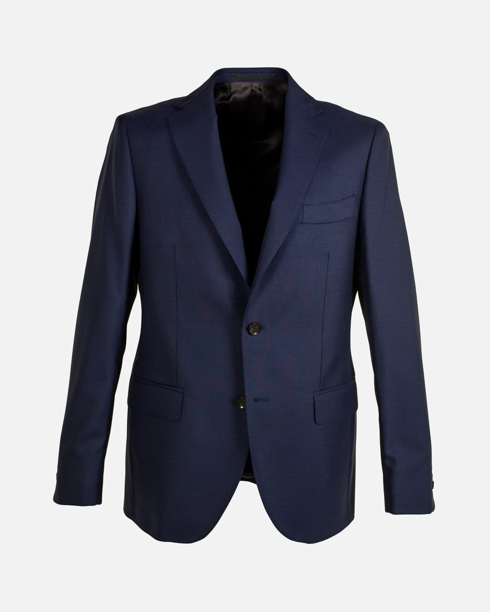 Pierce jacket navy