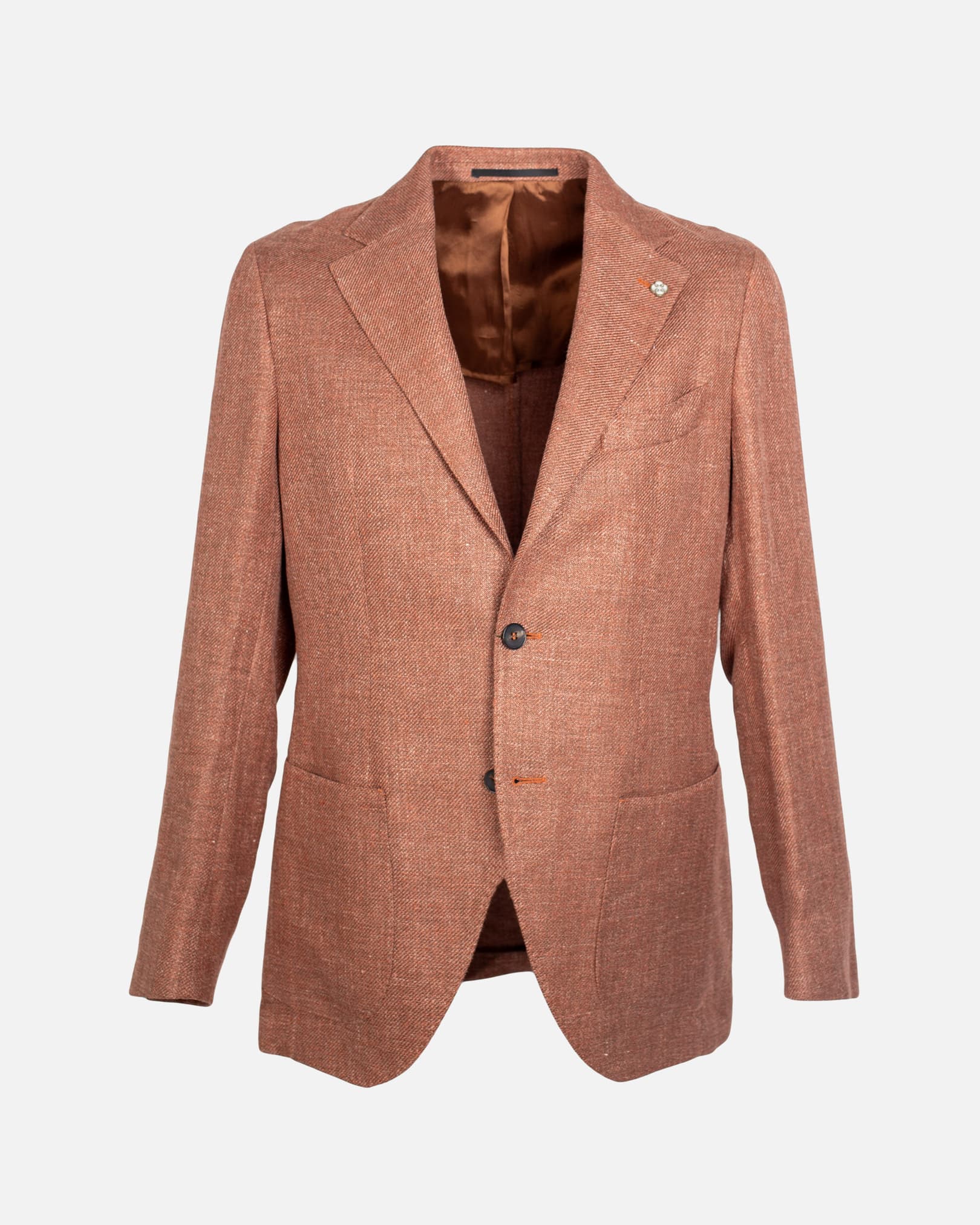 product imageTimothe jacket rust