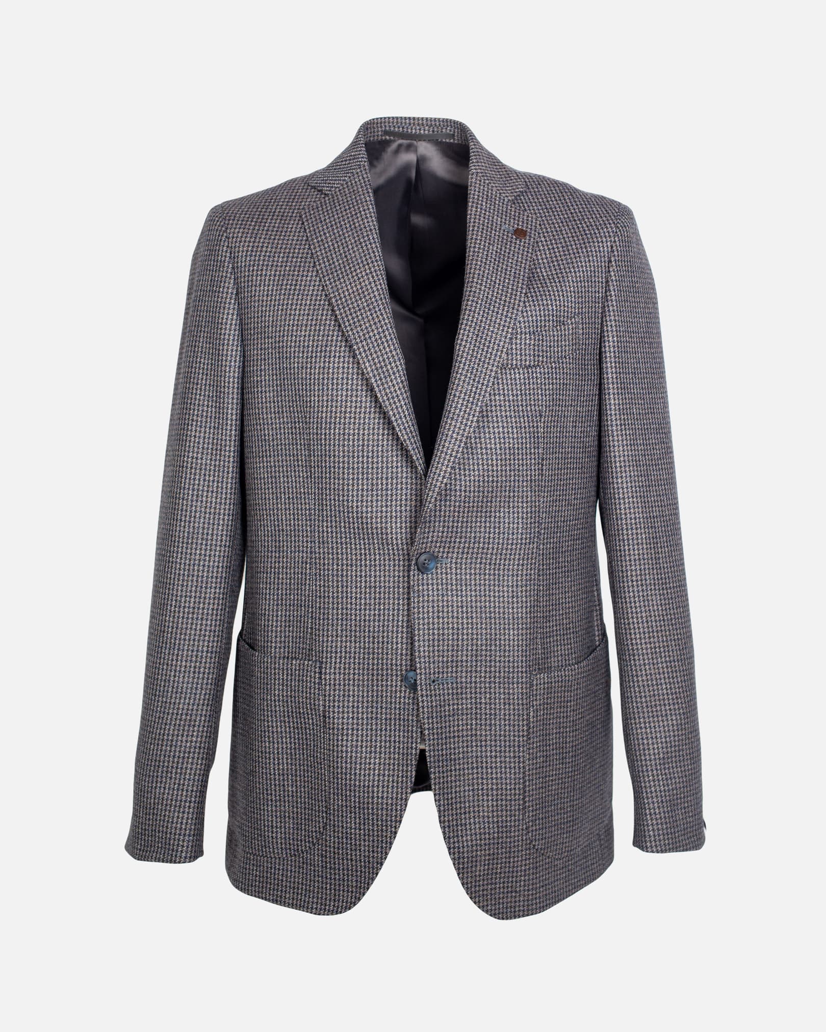 product imageValter jacket slim dark grey