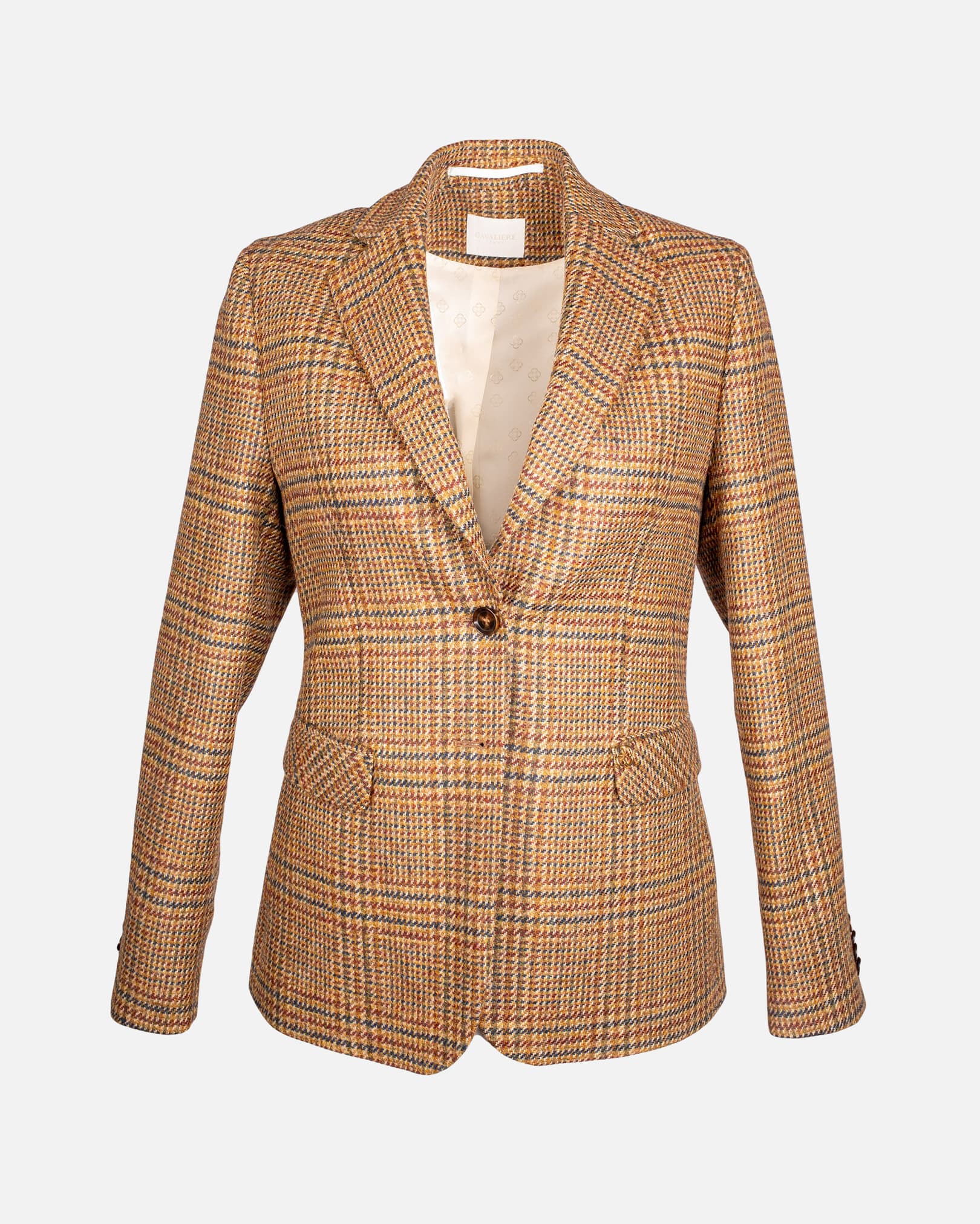Hilma Rosa jacket