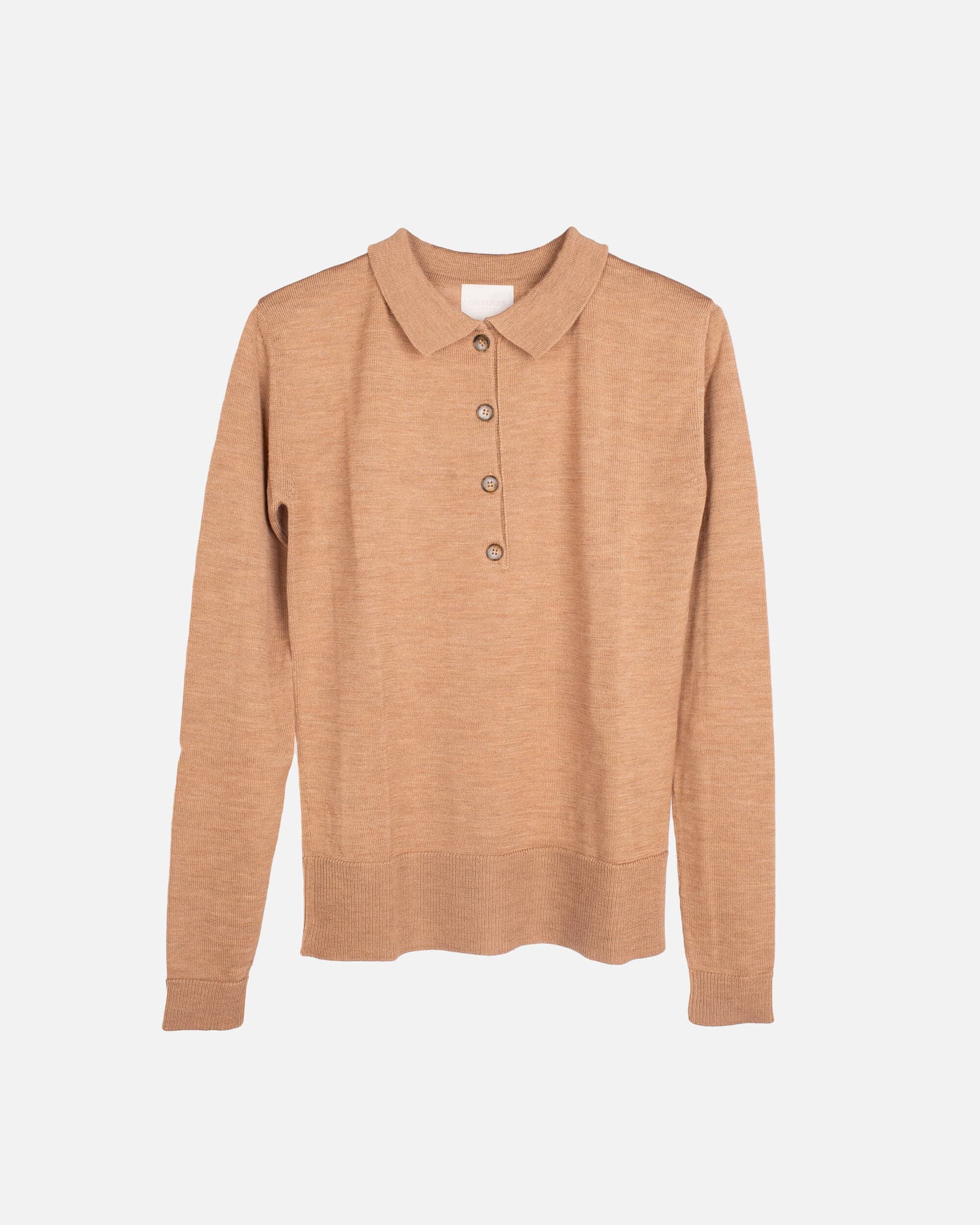 Jennifer knitt camel