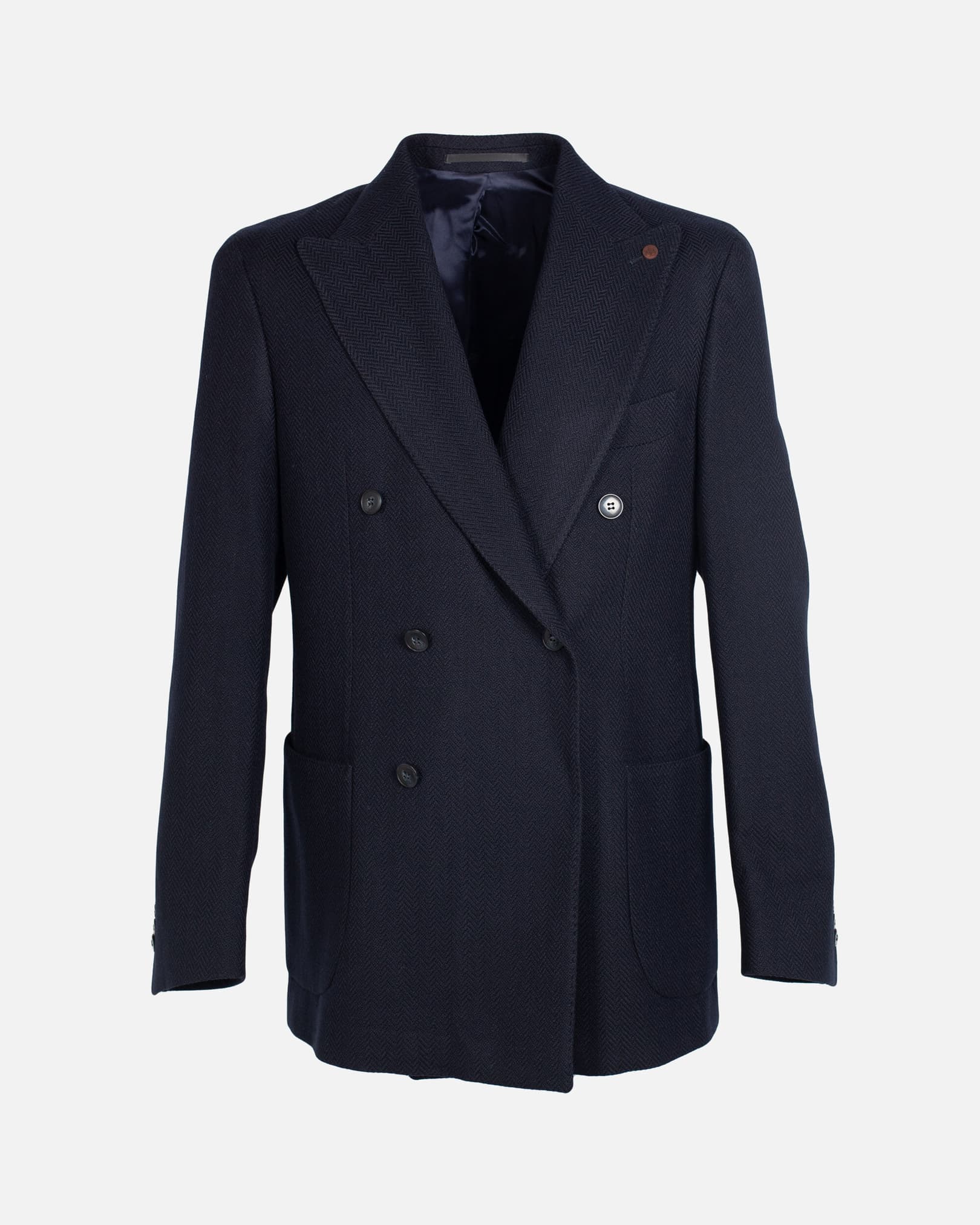 product imageHjalmar db jacket navy