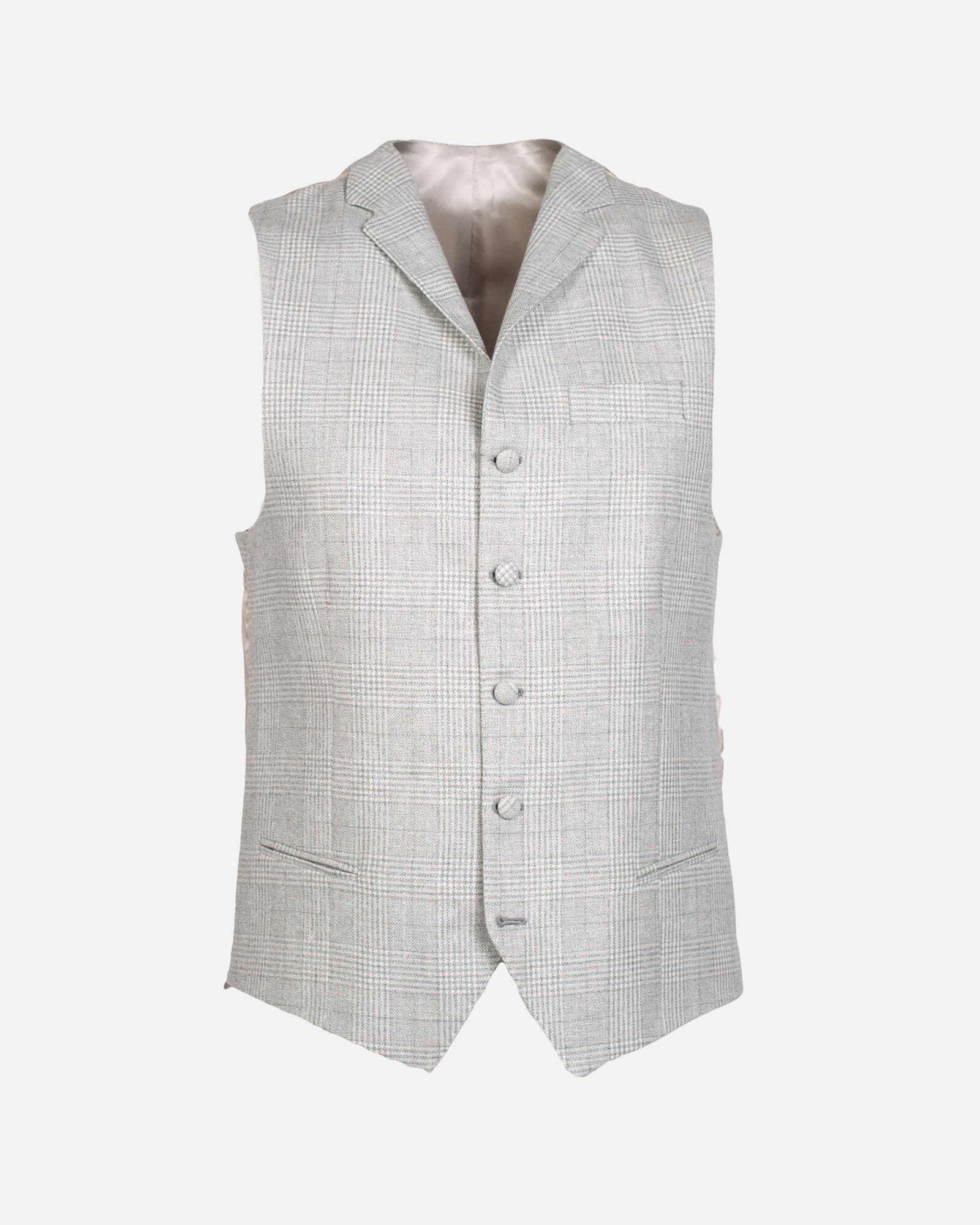 Viper waistcoat
