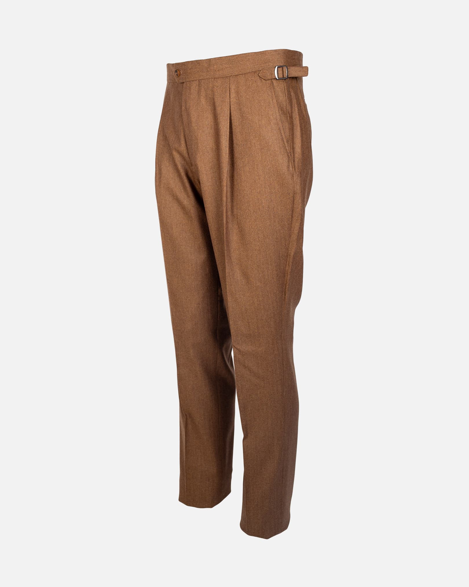 product imageKen rome trousers camel