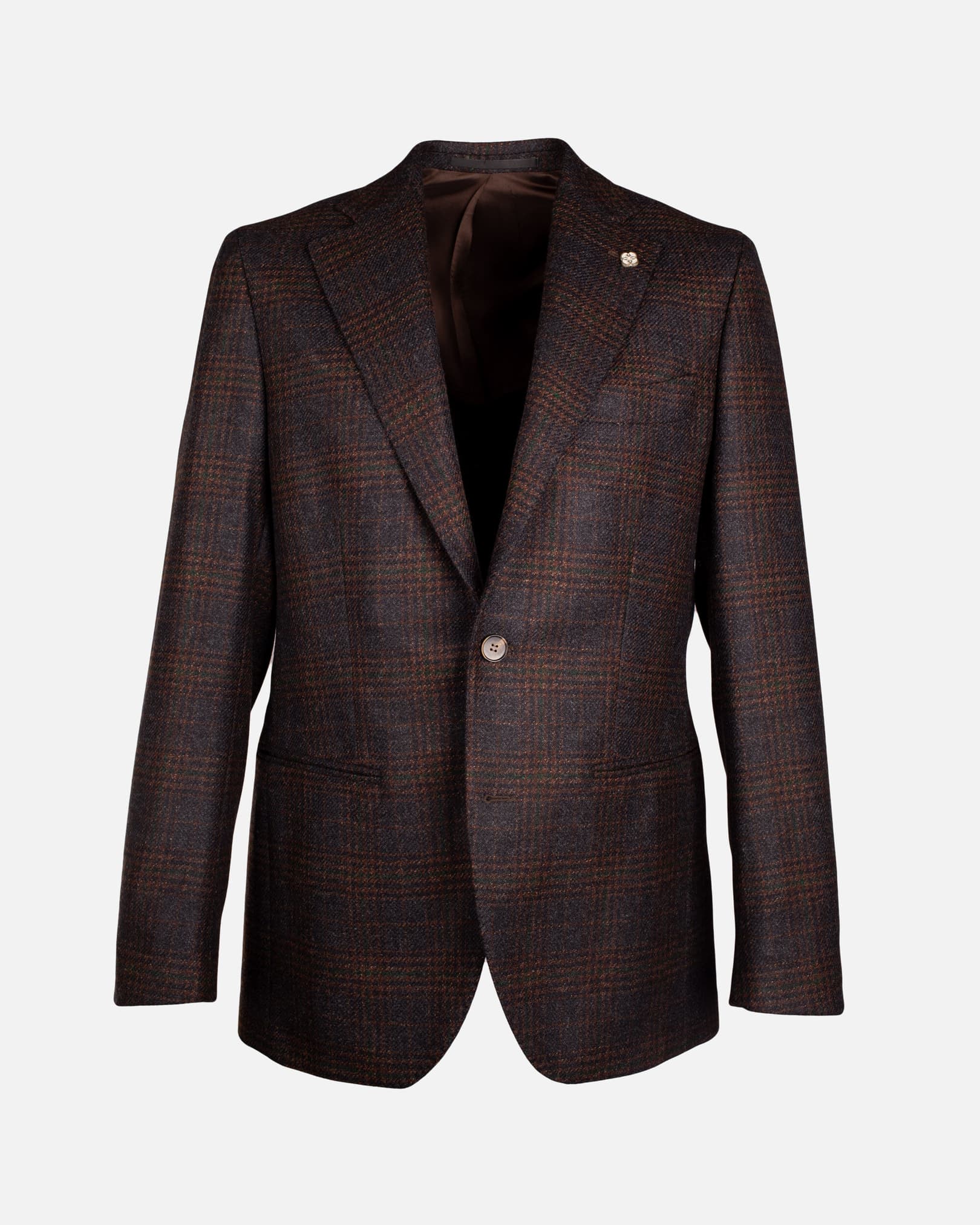 Filippo jacket navy