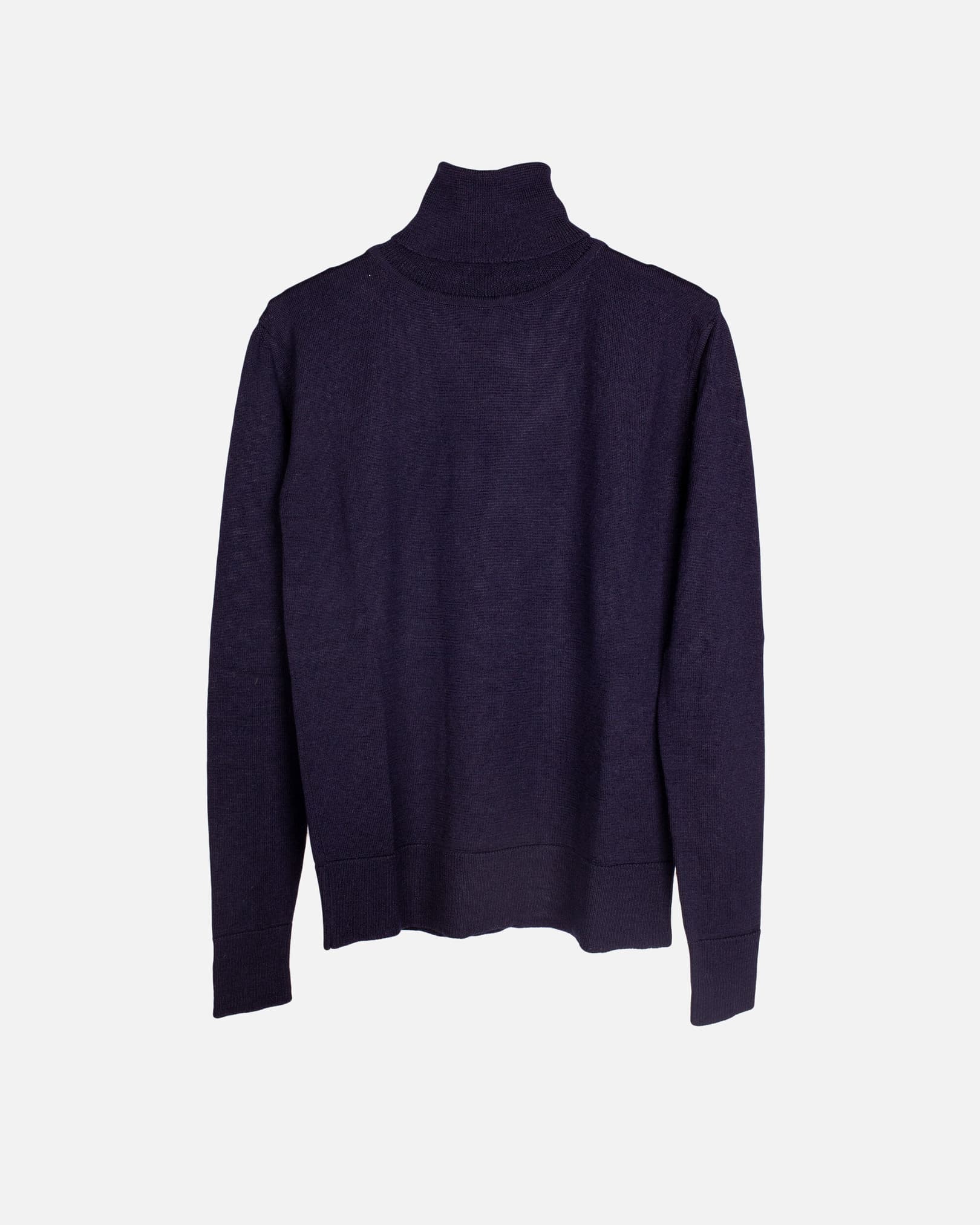 Jasmina knitt navy