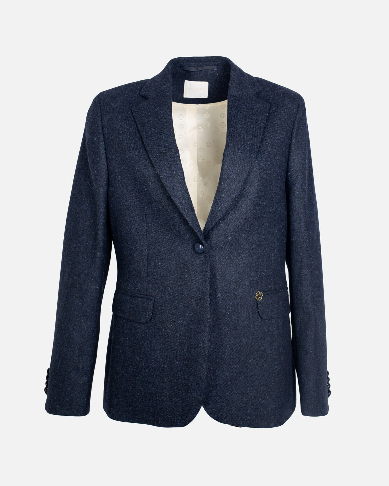 product imageElle jacket dark navy