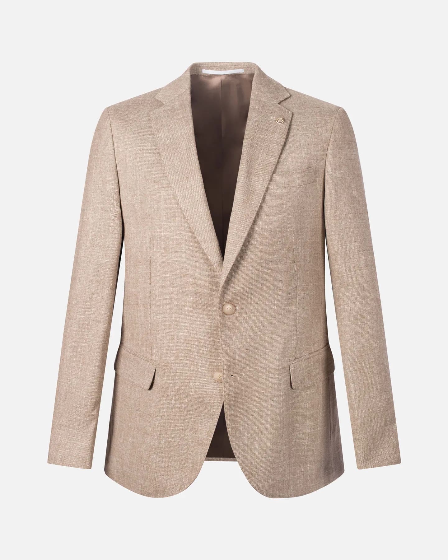 Arnold jacket beige