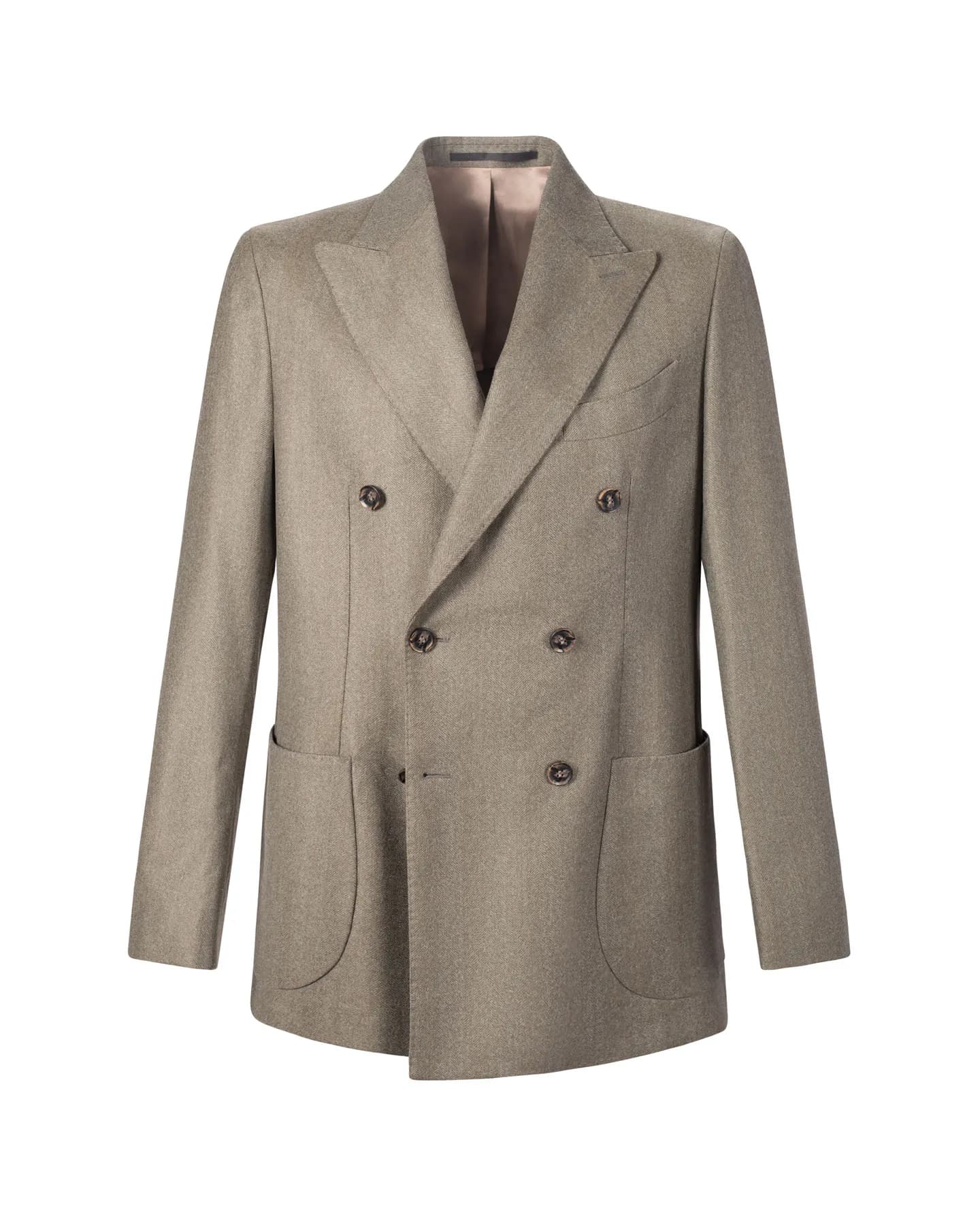 Ronny DB jacket green