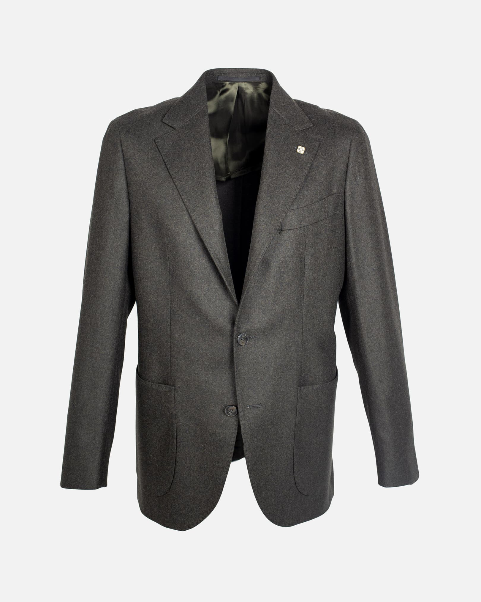 product imageKen jacket dark green