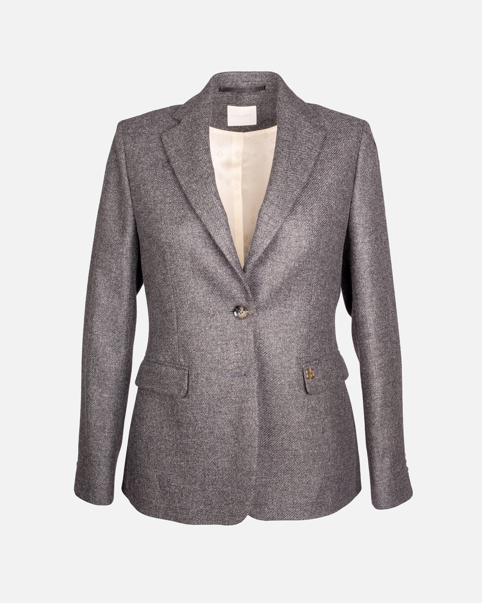 Laurel jacket grey