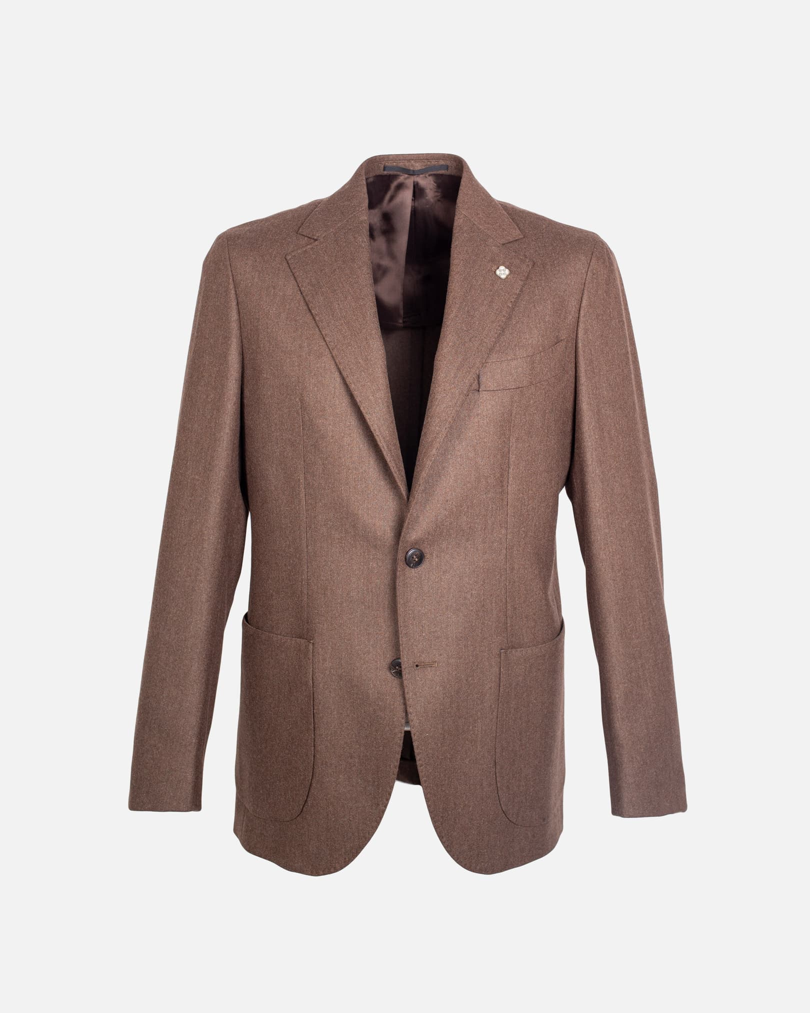 product imageKen jacket dark brown